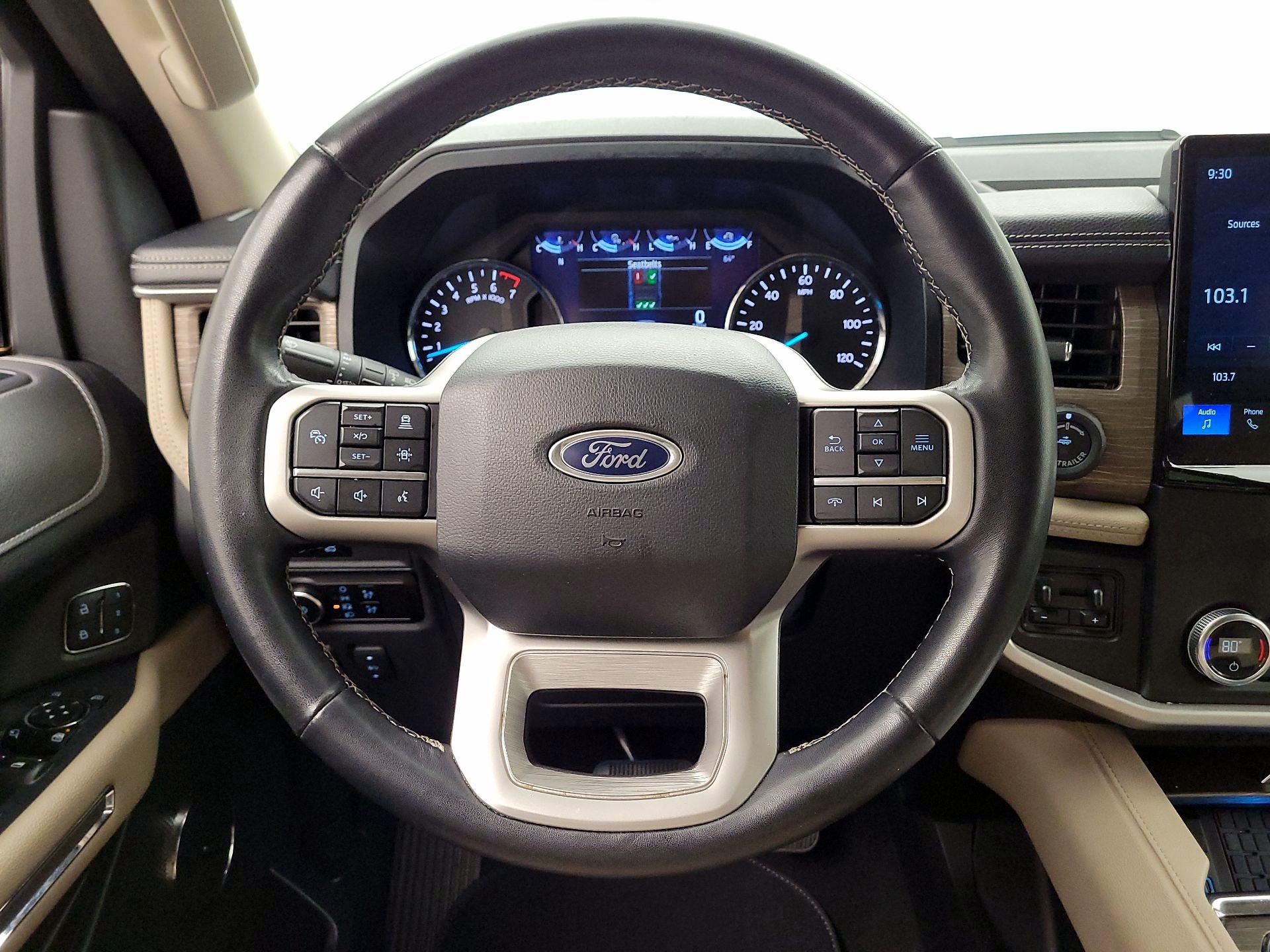 Thumbnail: 2023 Ford Expedition - 10