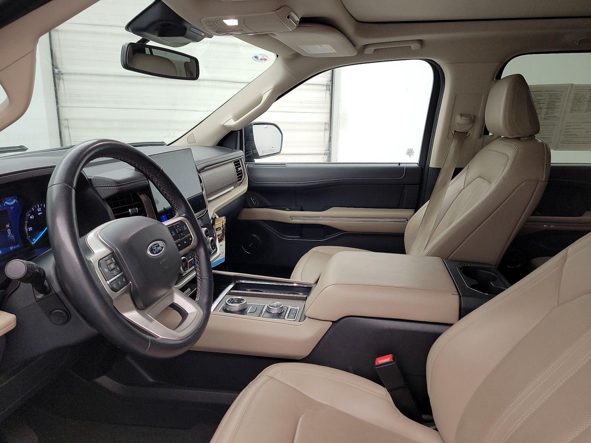 Thumbnail: 2023 Ford Expedition - 11