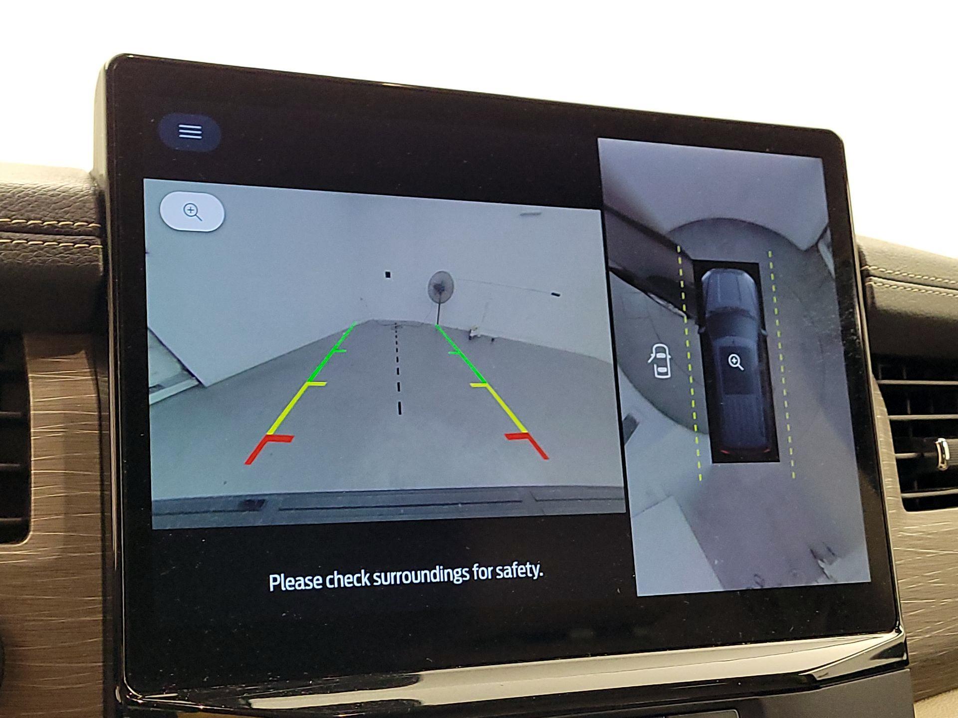 Thumbnail: 2023 Ford Expedition - 14