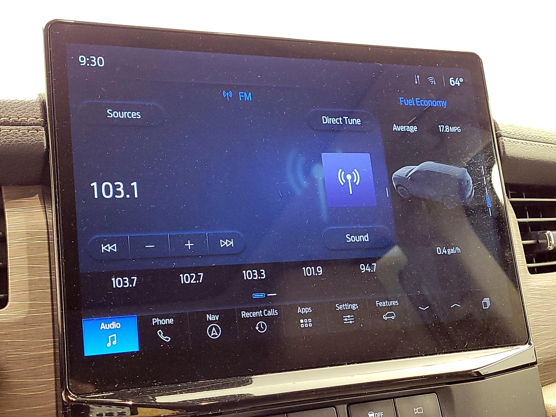 Thumbnail: 2023 Ford Expedition - 15