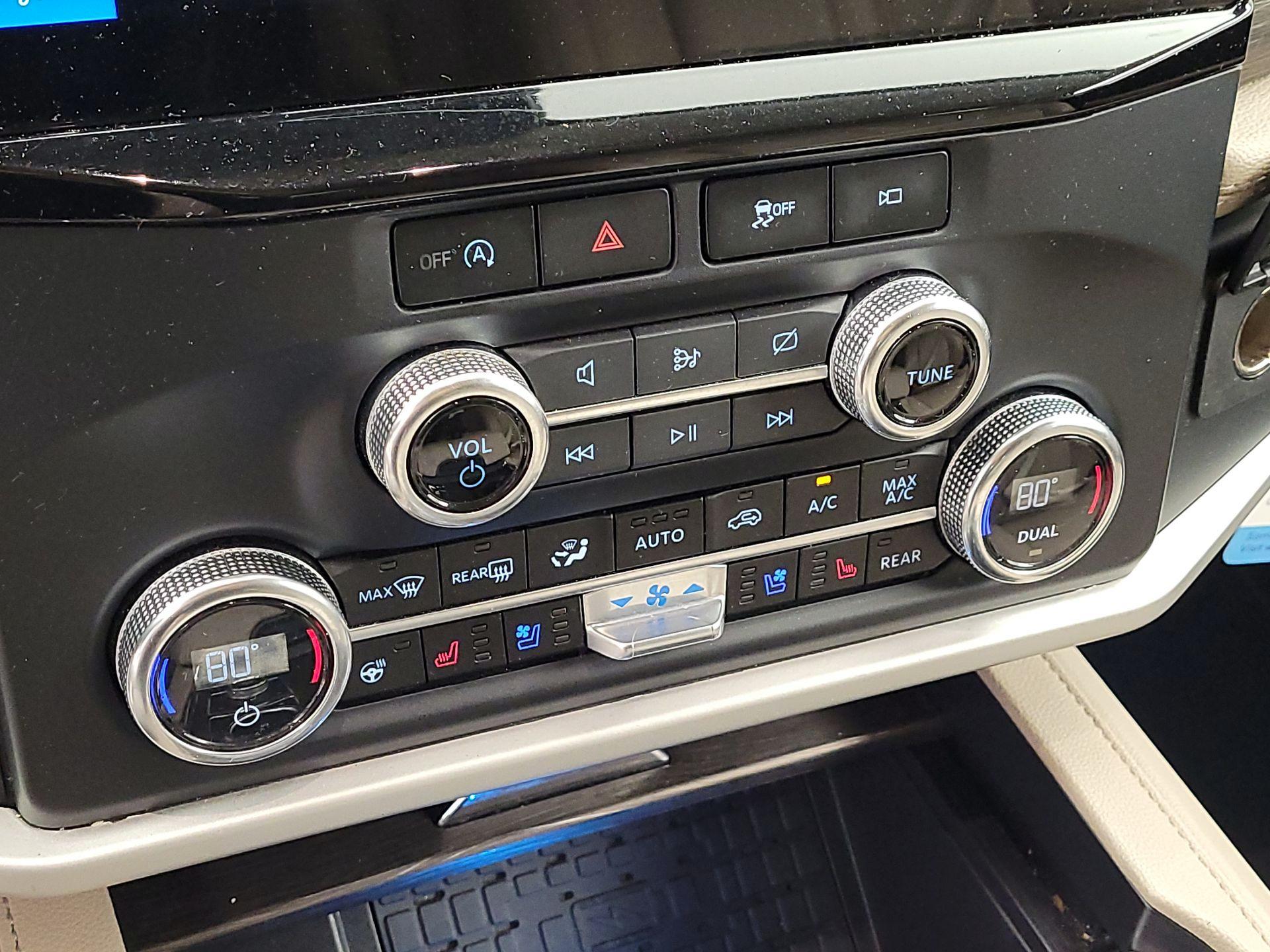 Thumbnail: 2023 Ford Expedition - 16