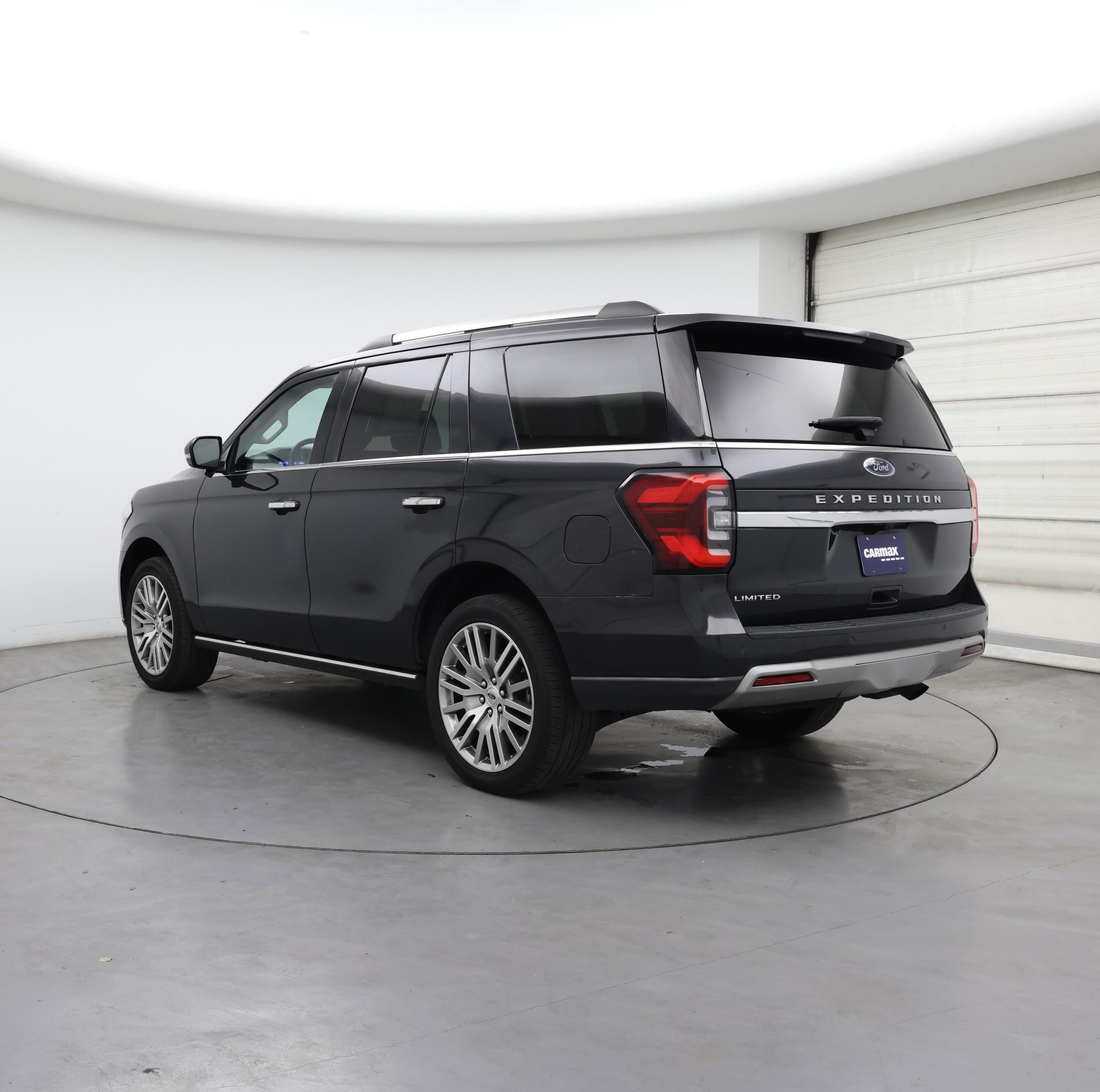 Thumbnail: 2023 Ford Expedition - 2