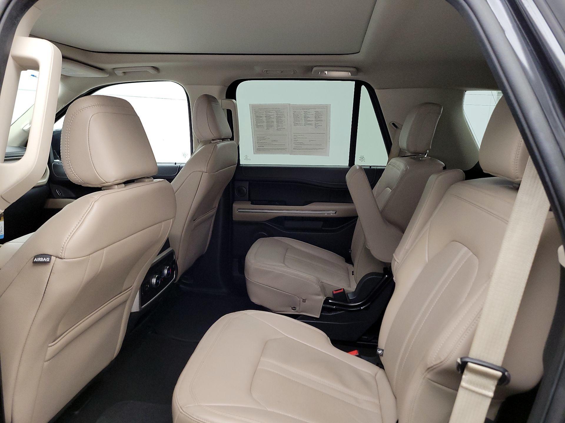 Thumbnail: 2023 Ford Expedition - 19