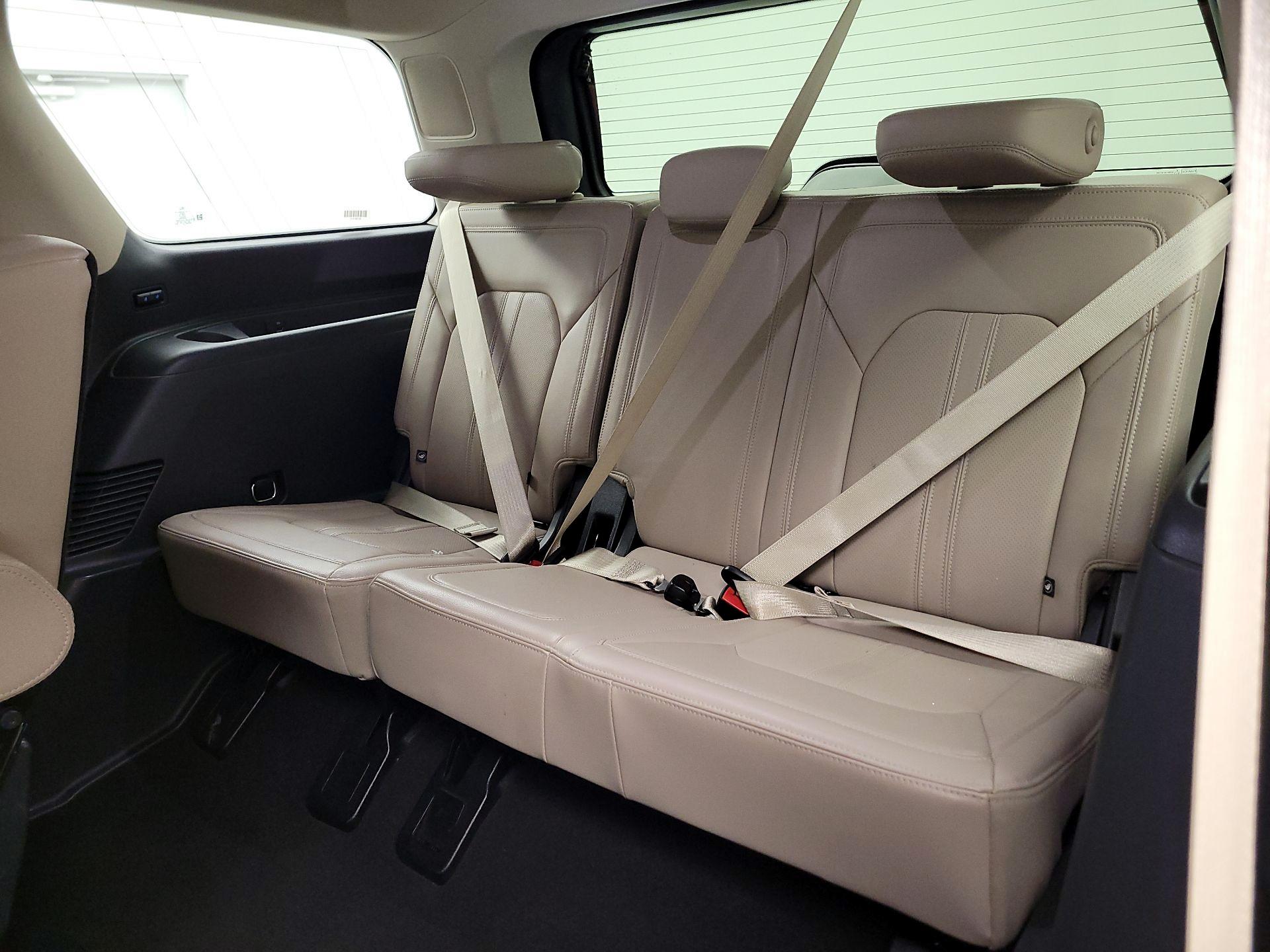 Thumbnail: 2023 Ford Expedition - 20