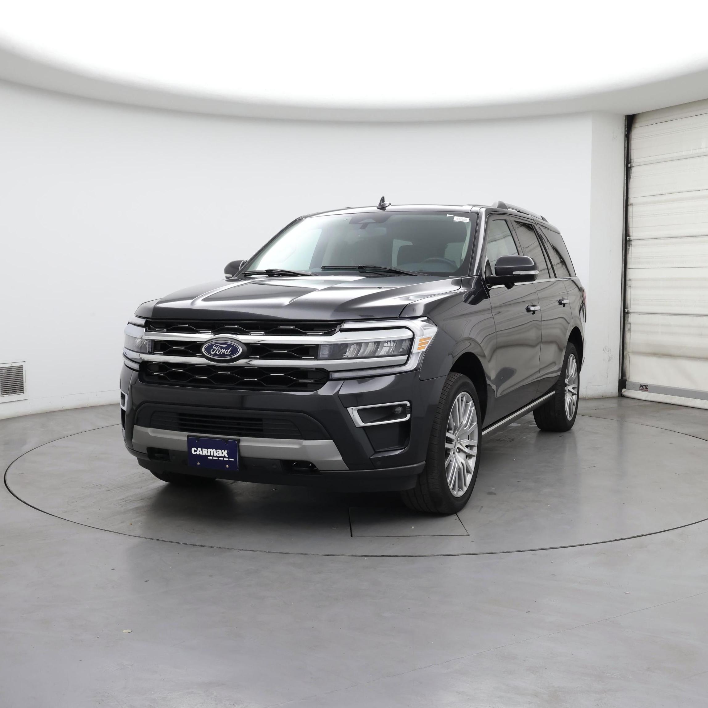 Thumbnail: 2023 Ford Expedition - 4