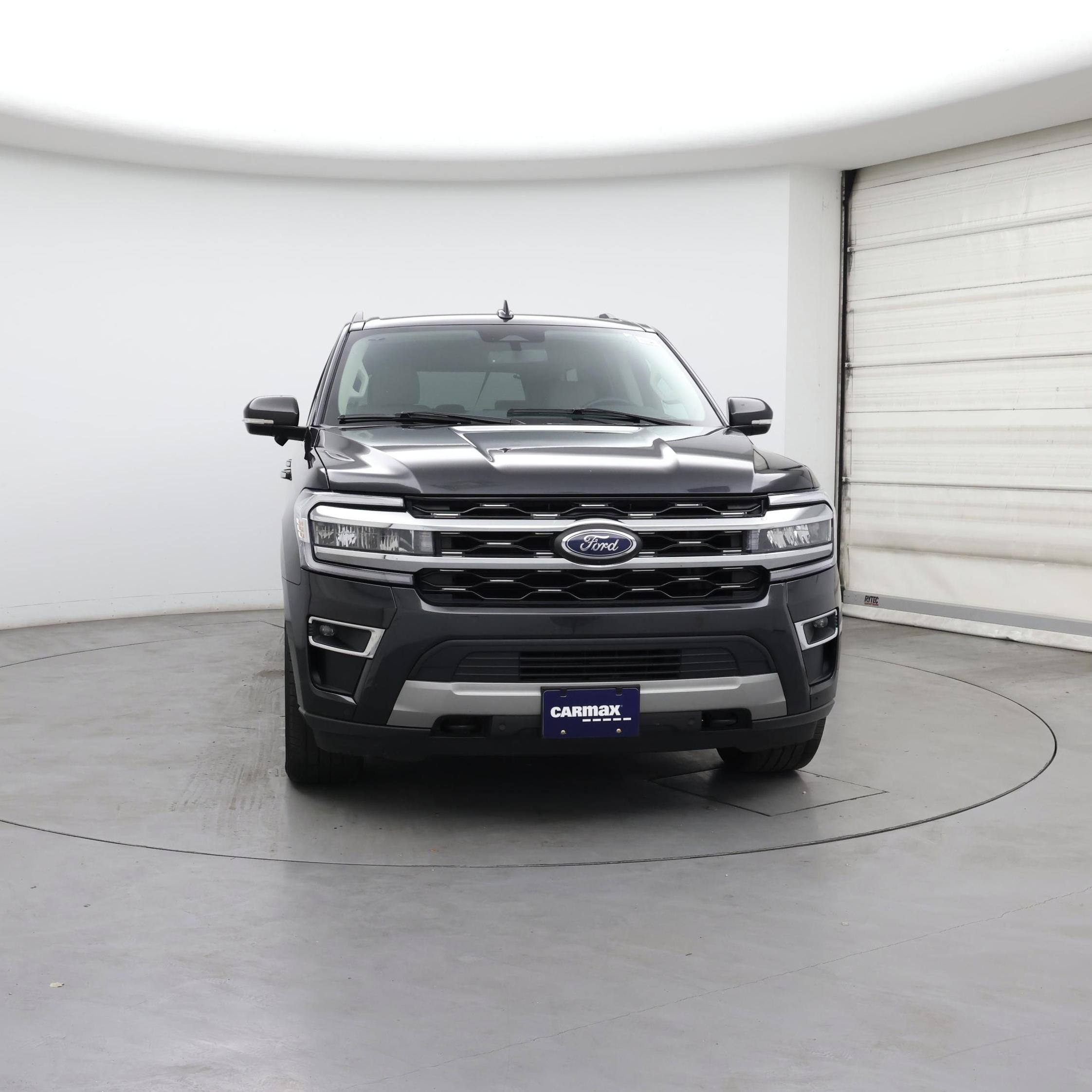 Thumbnail: 2023 Ford Expedition - 5