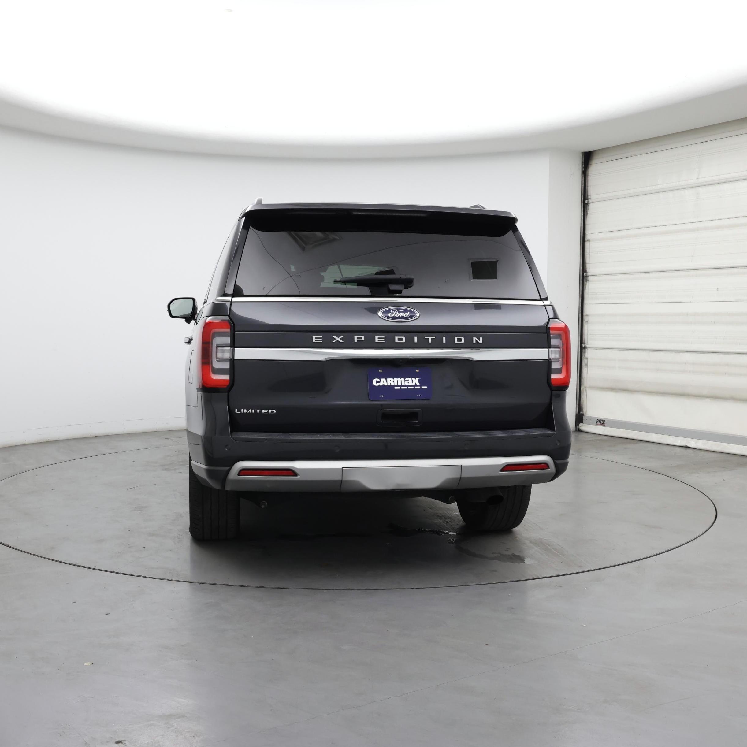 Thumbnail: 2023 Ford Expedition - 6