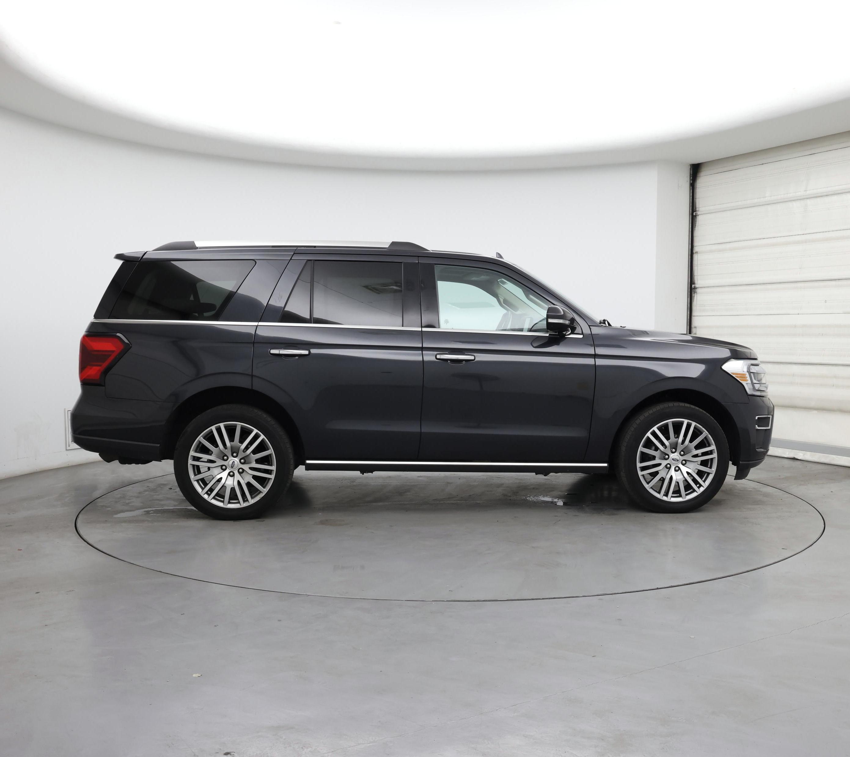 Thumbnail: 2023 Ford Expedition - 7