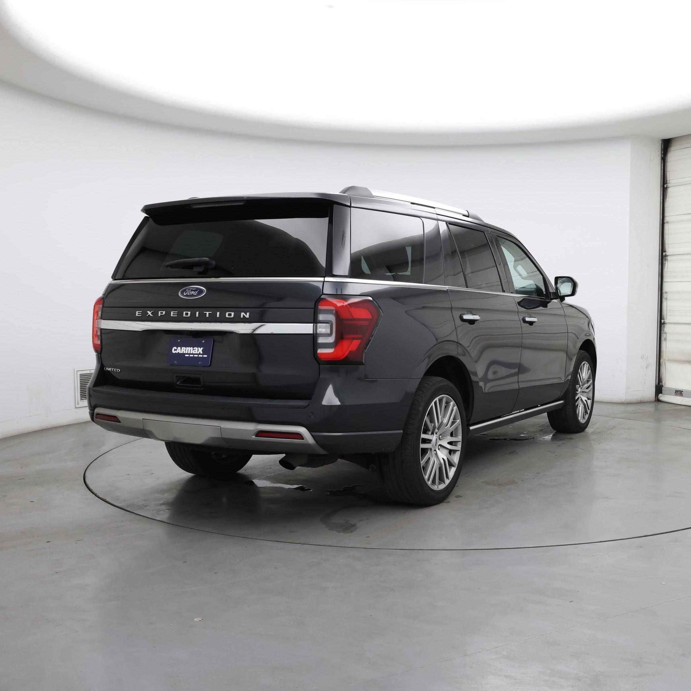 Thumbnail: 2023 Ford Expedition - 8