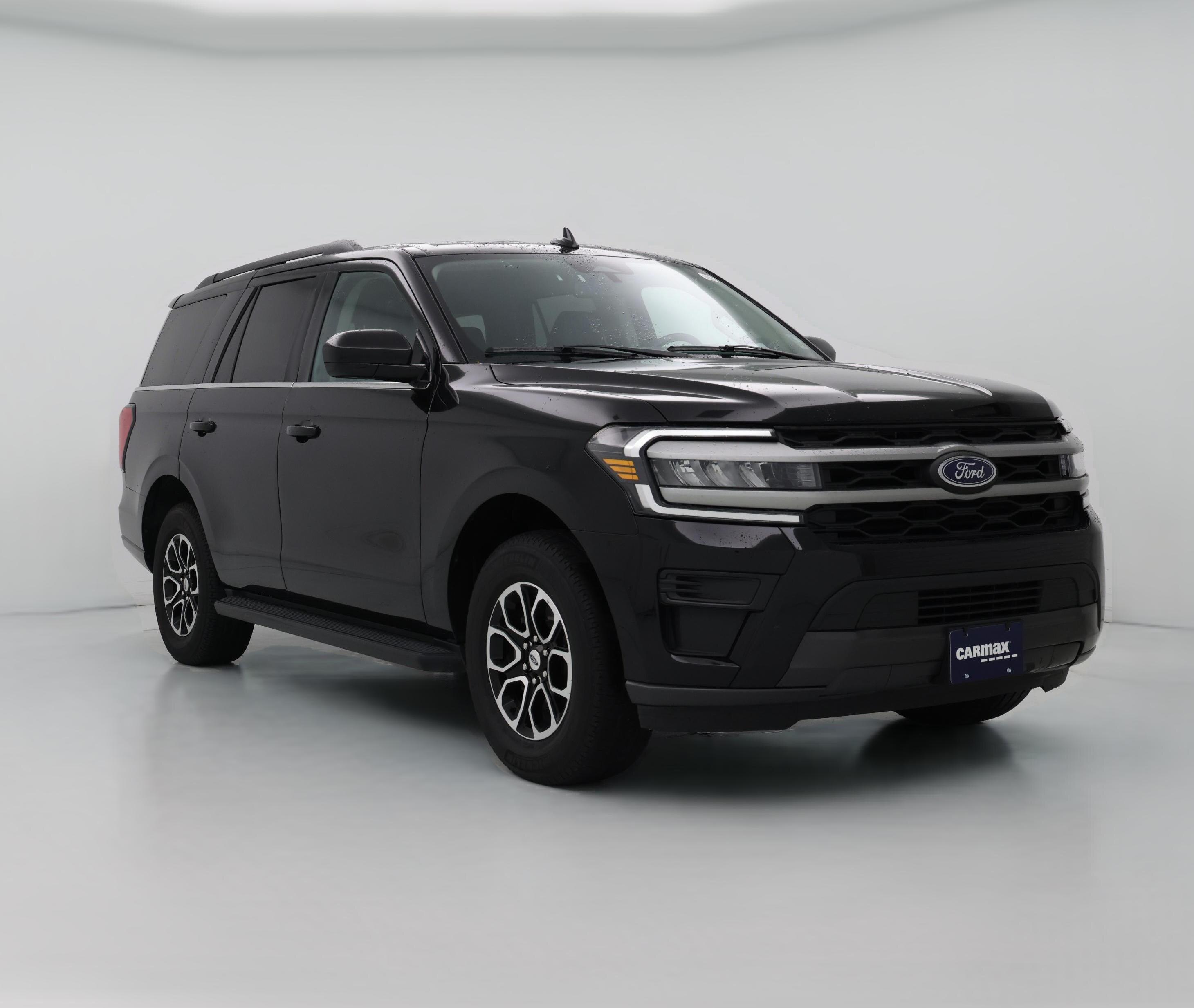 Thumbnail: 2024 Ford Expedition - 1