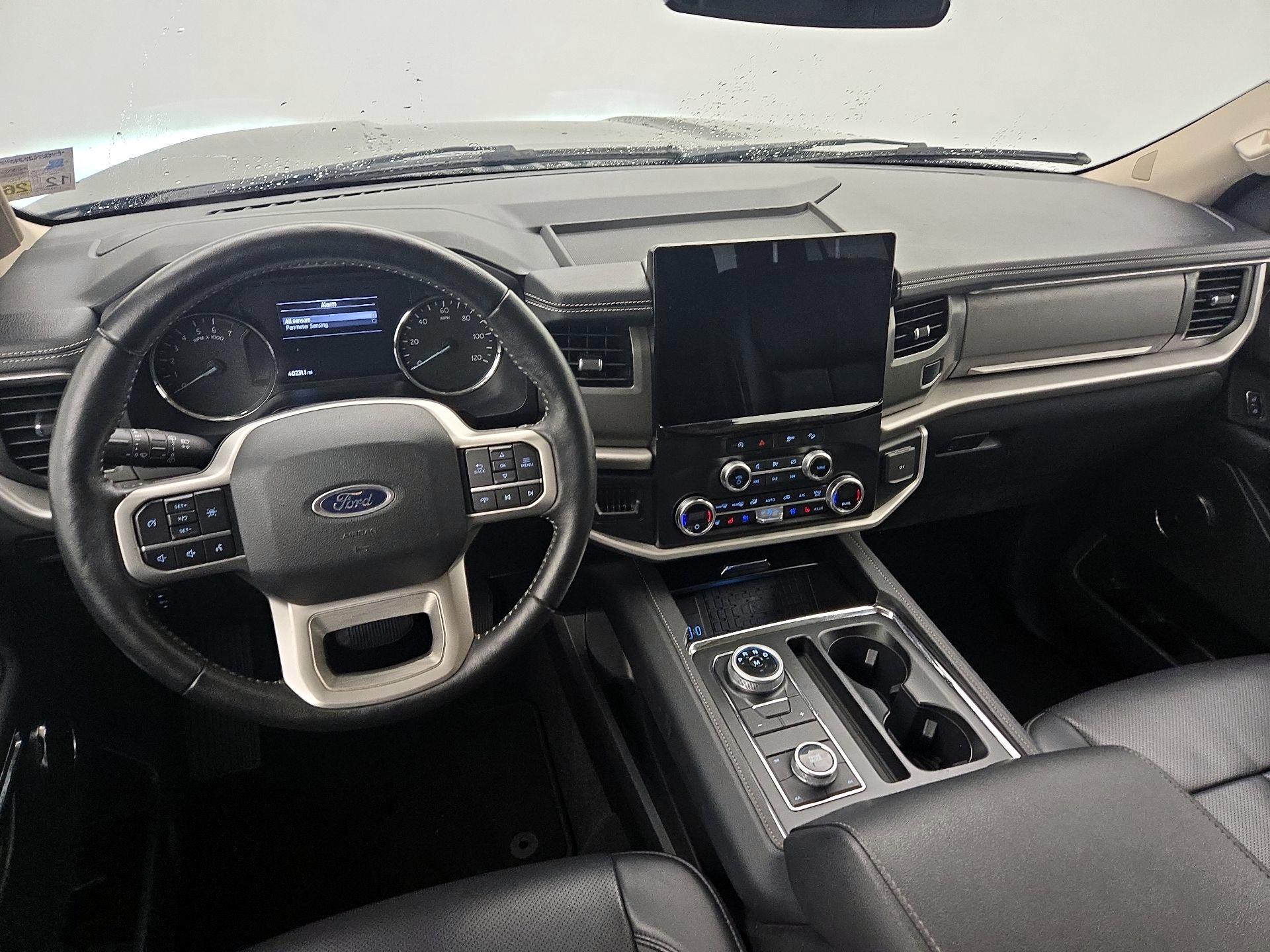 Thumbnail: 2024 Ford Expedition - 9