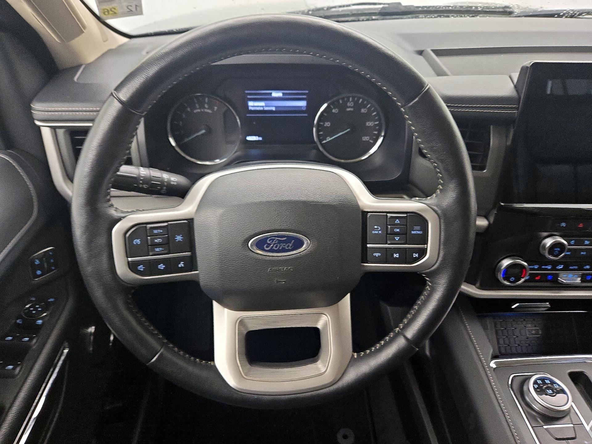 Thumbnail: 2024 Ford Expedition - 10