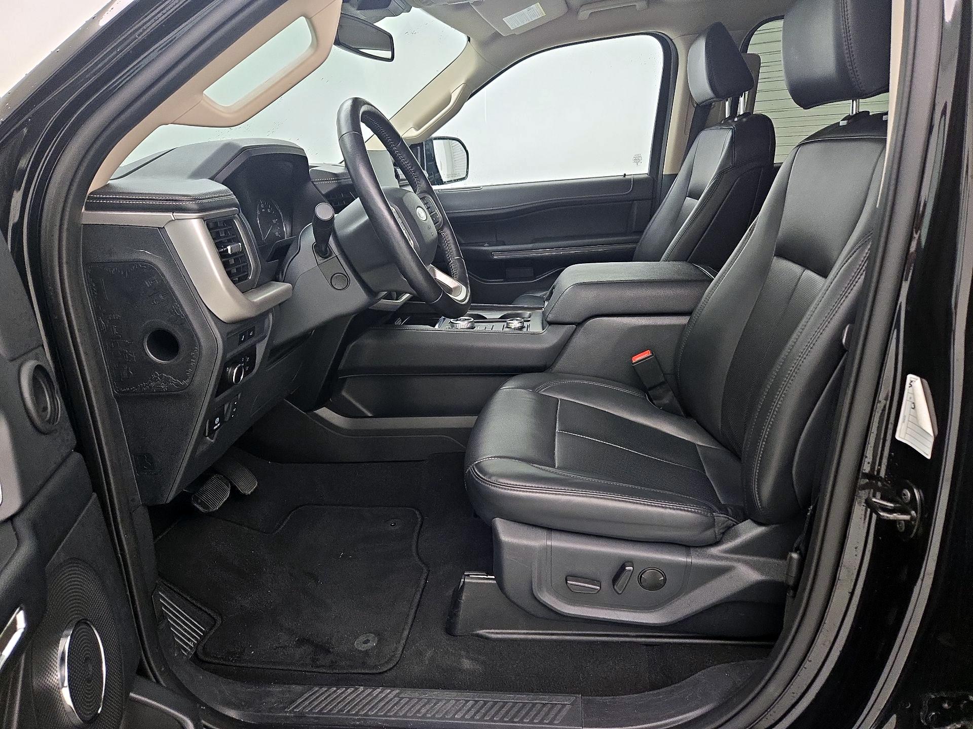 Thumbnail: 2024 Ford Expedition - 11