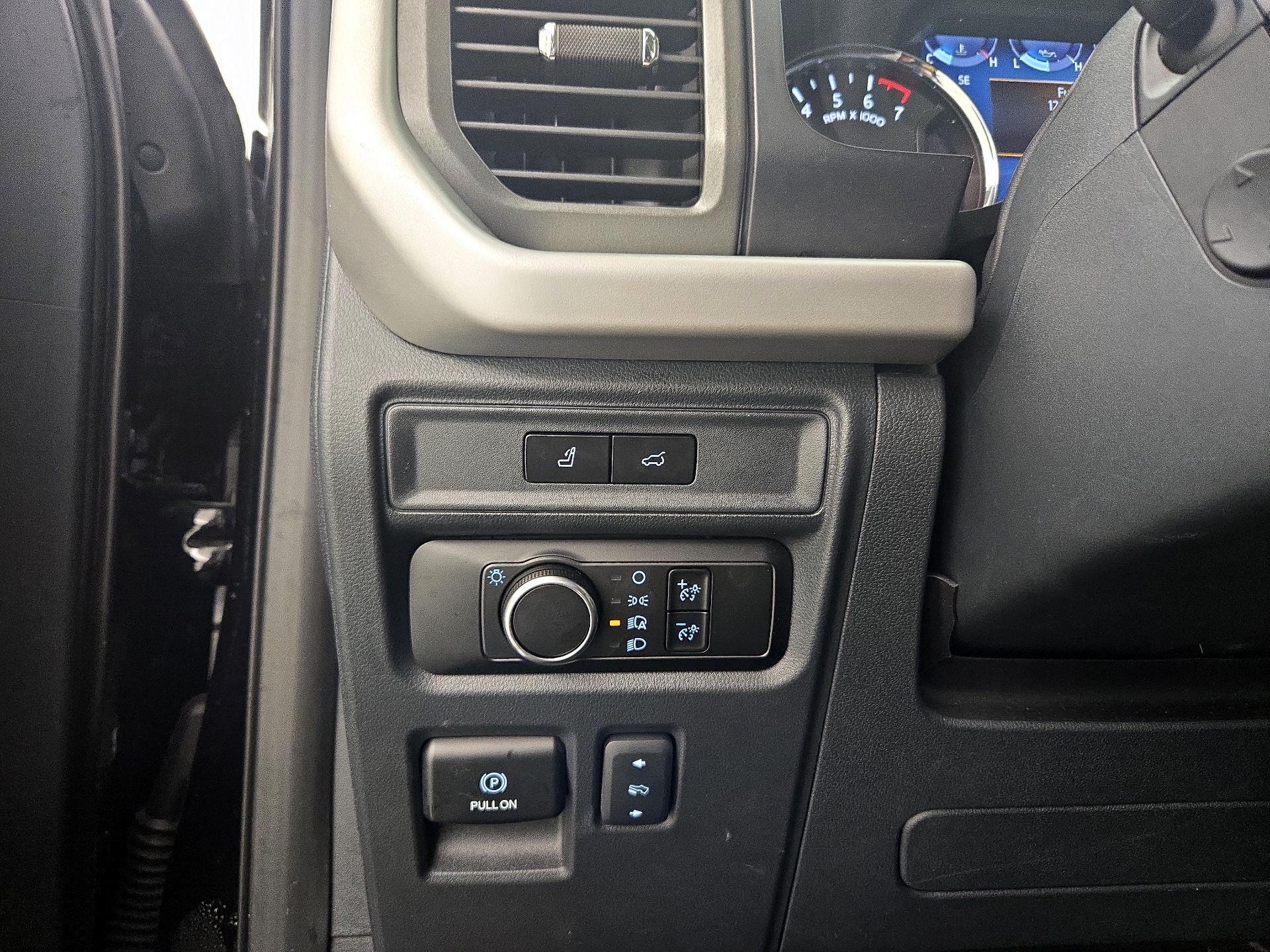 Thumbnail: 2024 Ford Expedition - 13