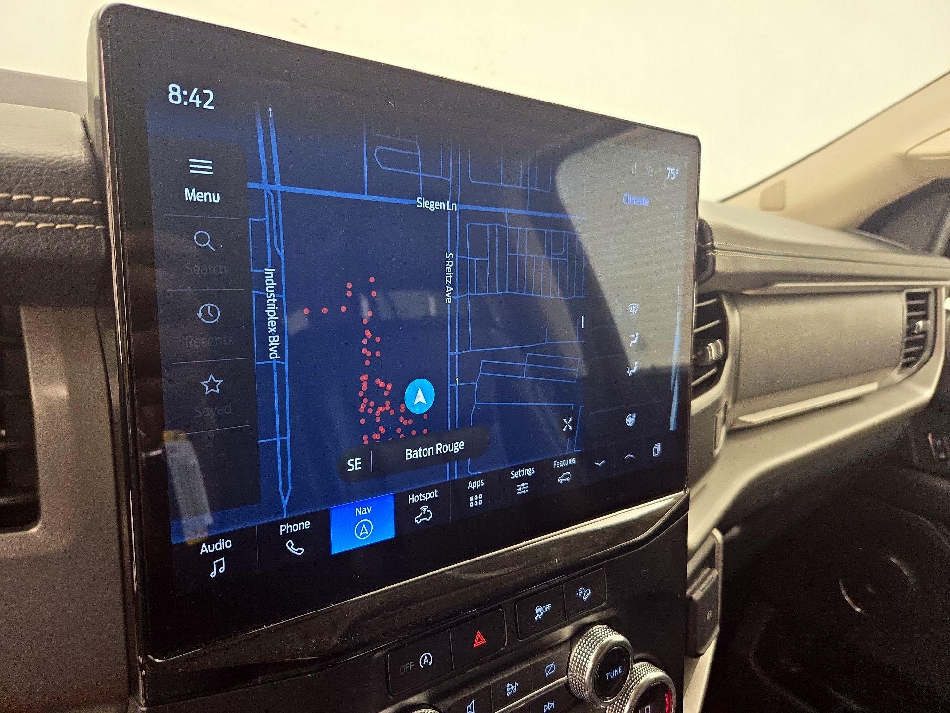 Thumbnail: 2024 Ford Expedition - 14