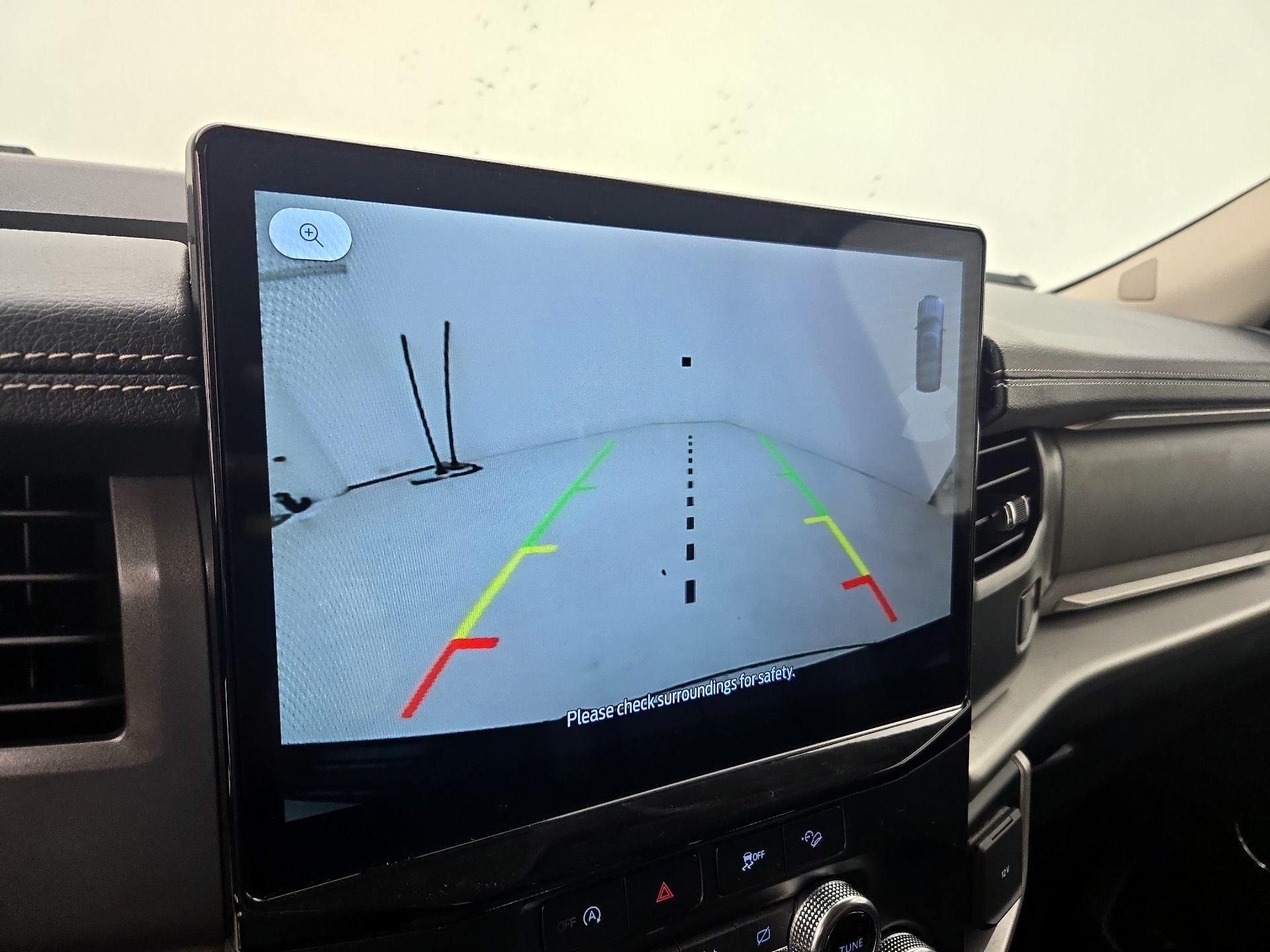 Thumbnail: 2024 Ford Expedition - 15