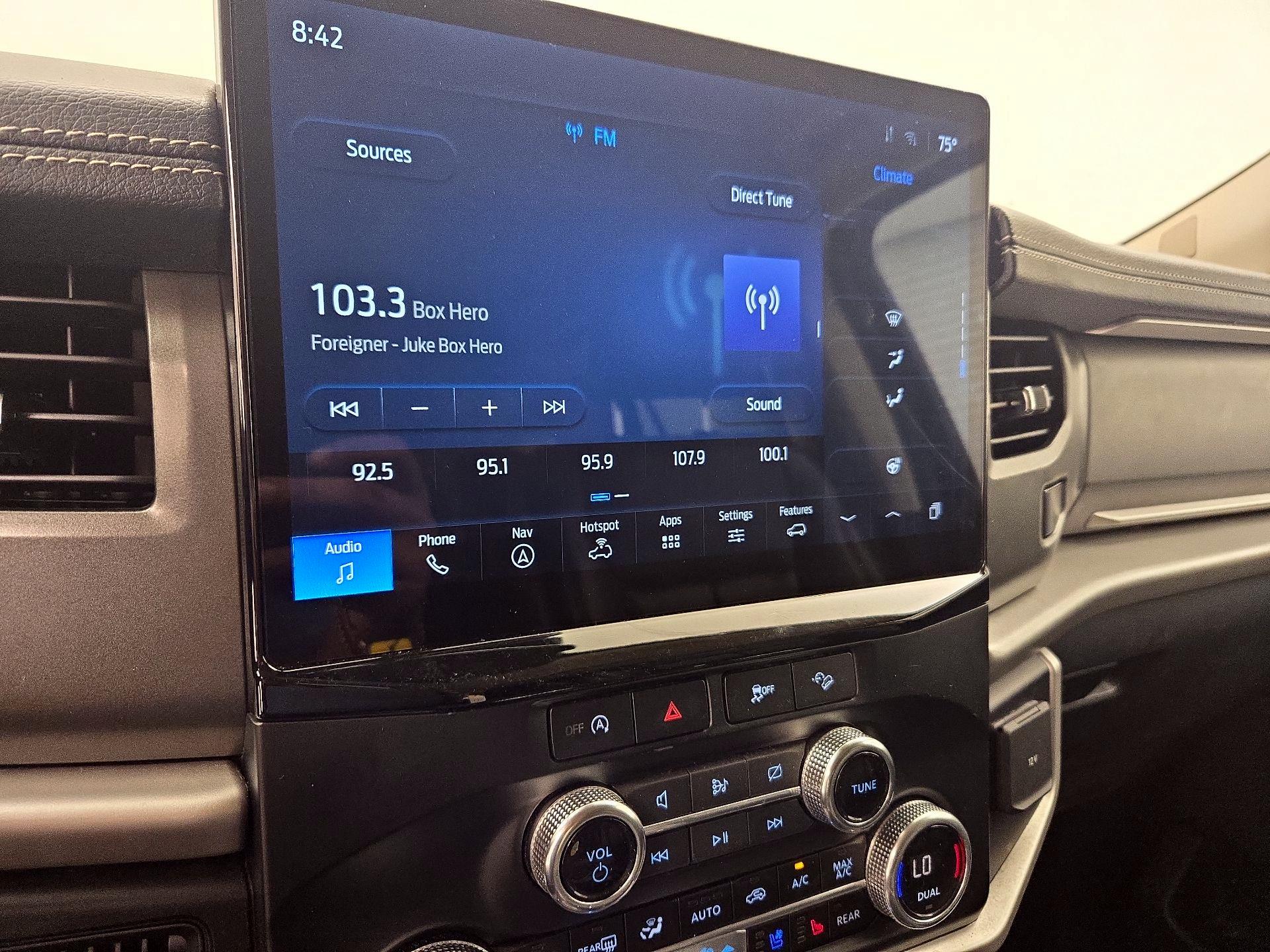 Thumbnail: 2024 Ford Expedition - 16