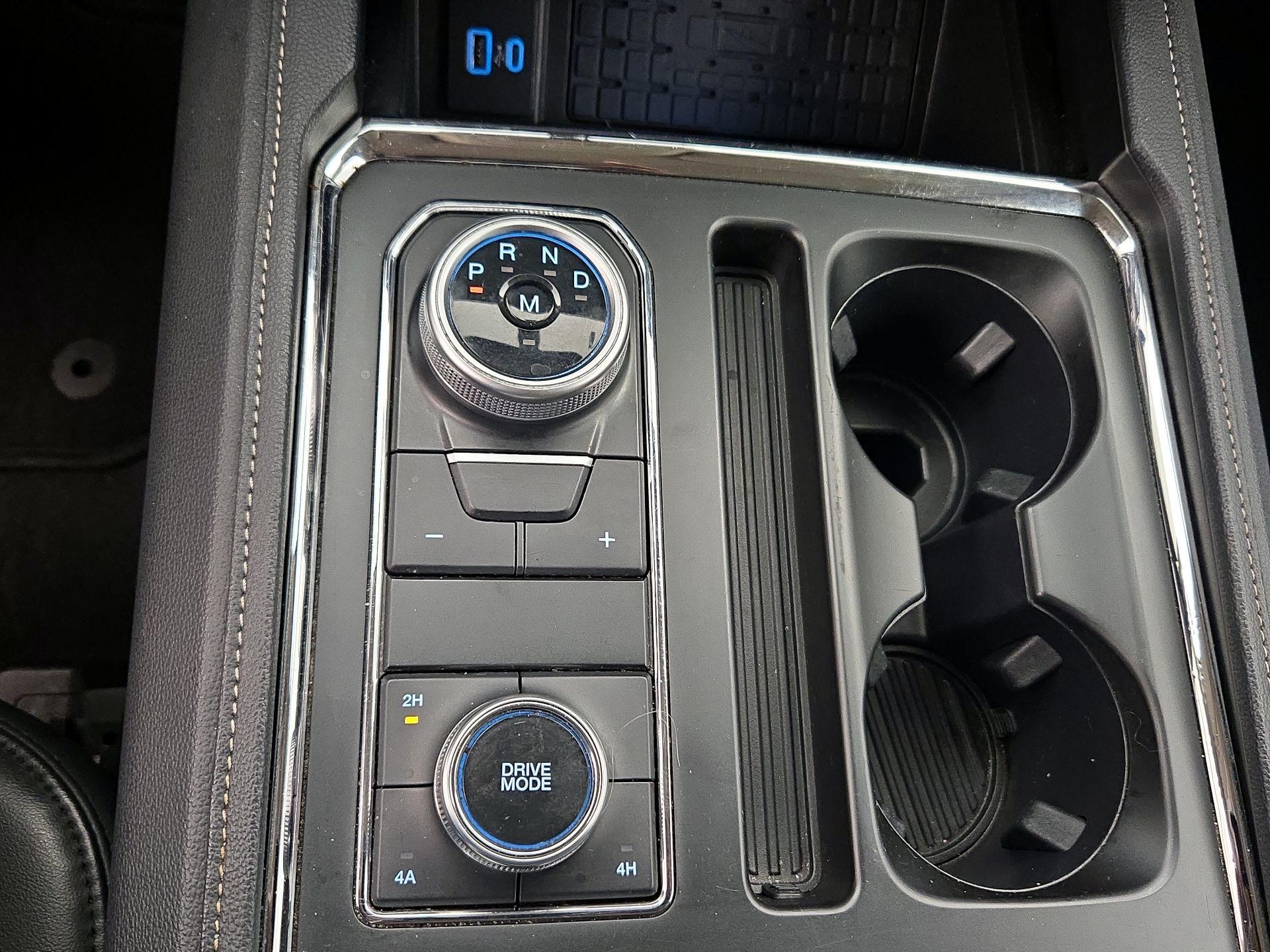 Thumbnail: 2024 Ford Expedition - 18