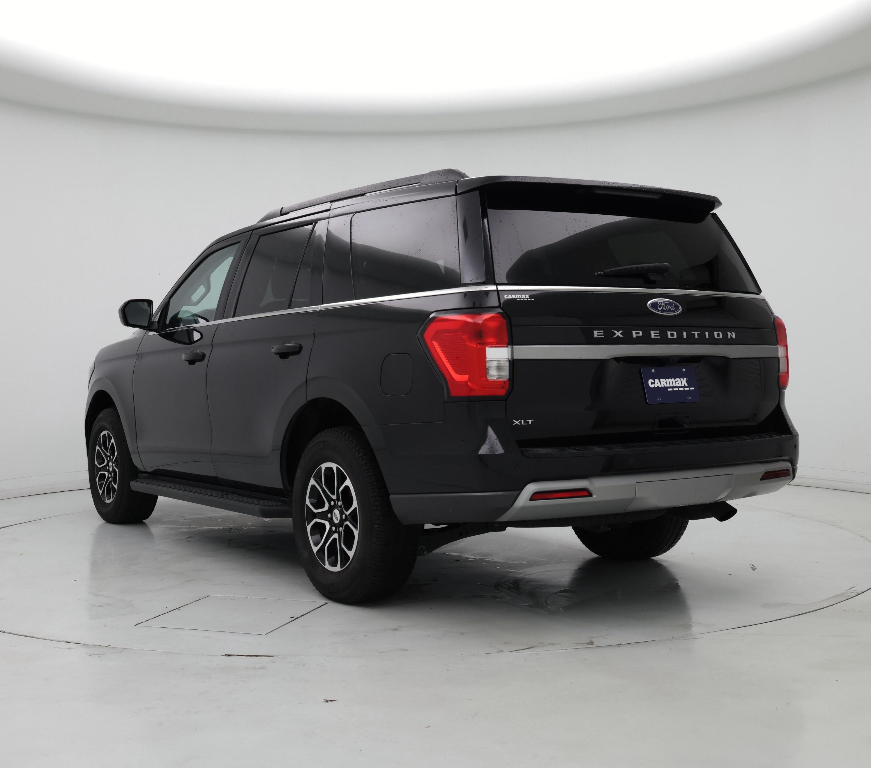 Thumbnail: 2024 Ford Expedition - 2