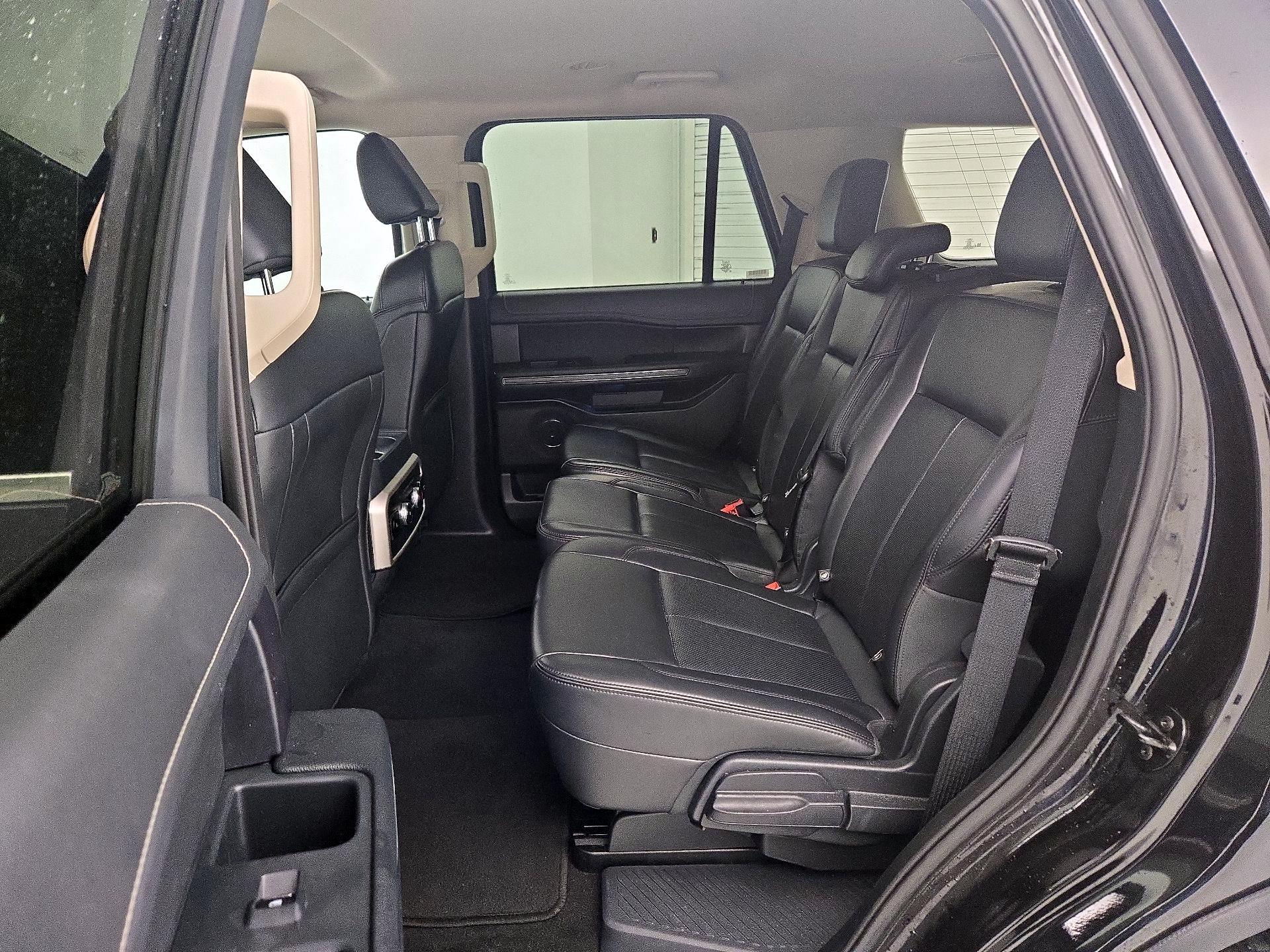 Thumbnail: 2024 Ford Expedition - 20