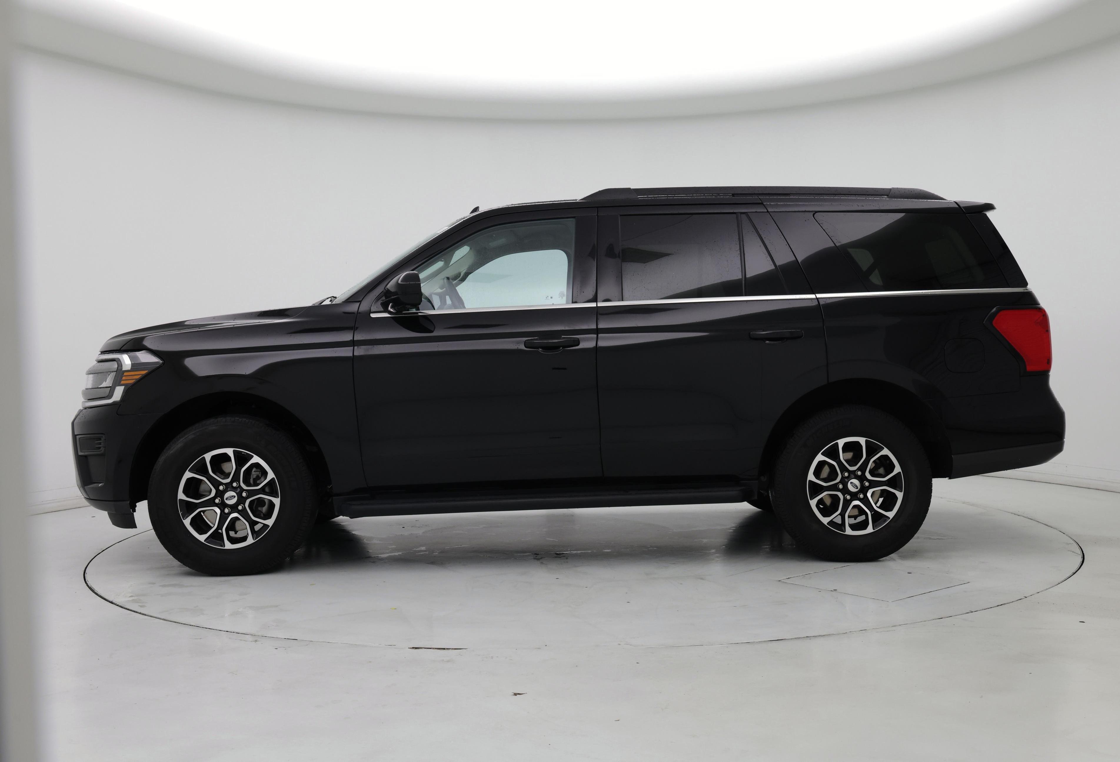 Thumbnail: 2024 Ford Expedition - 3