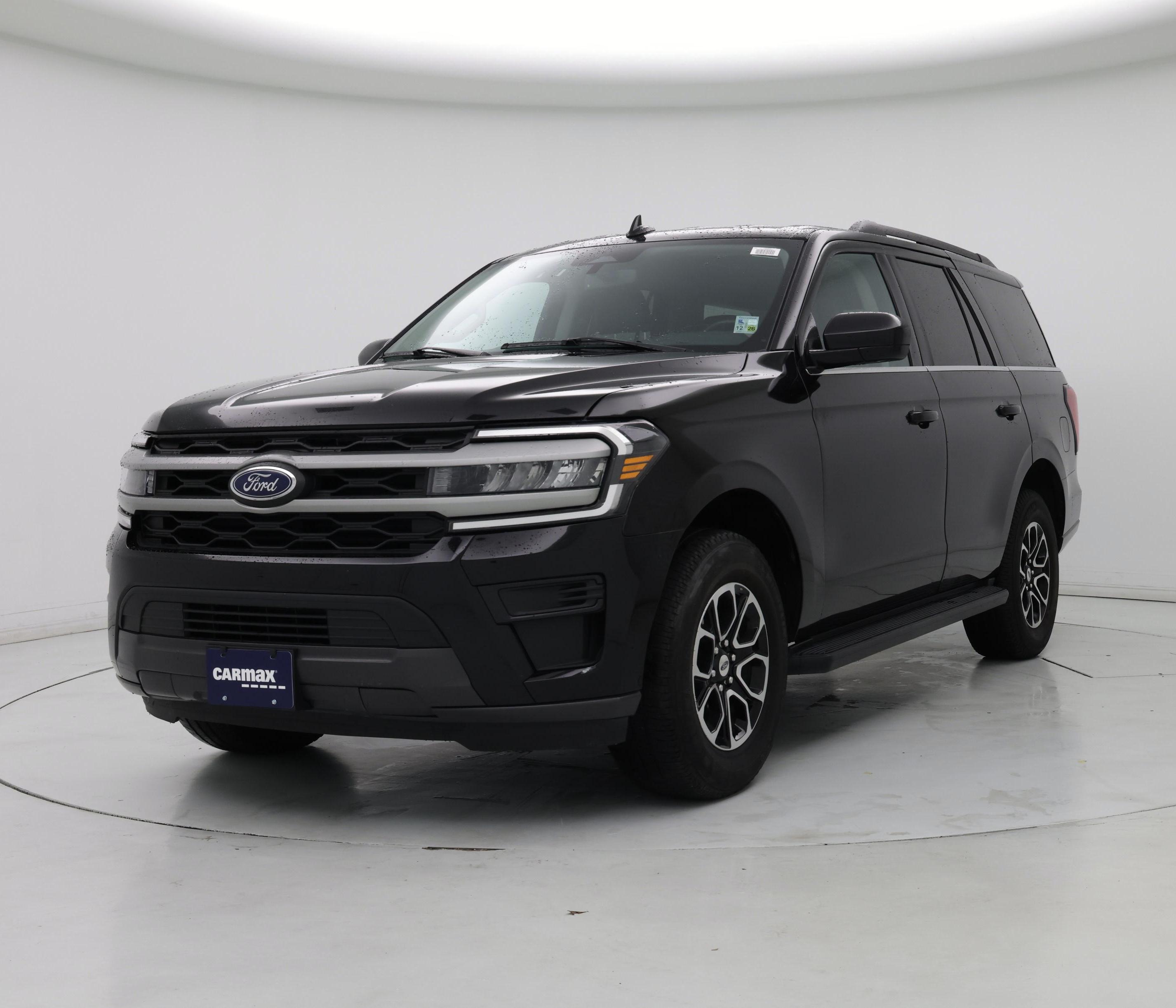 Thumbnail: 2024 Ford Expedition - 4