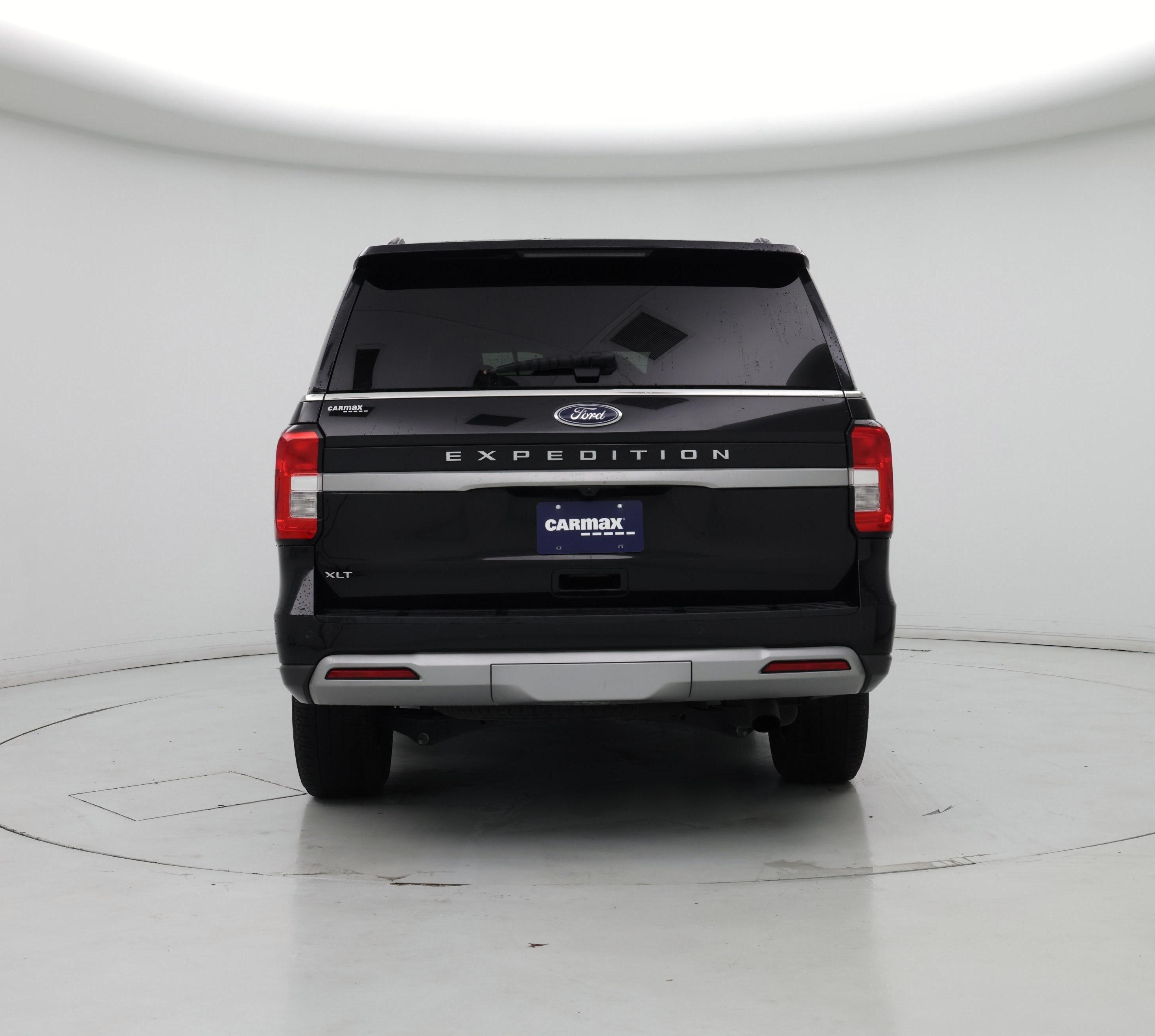 Thumbnail: 2024 Ford Expedition - 6