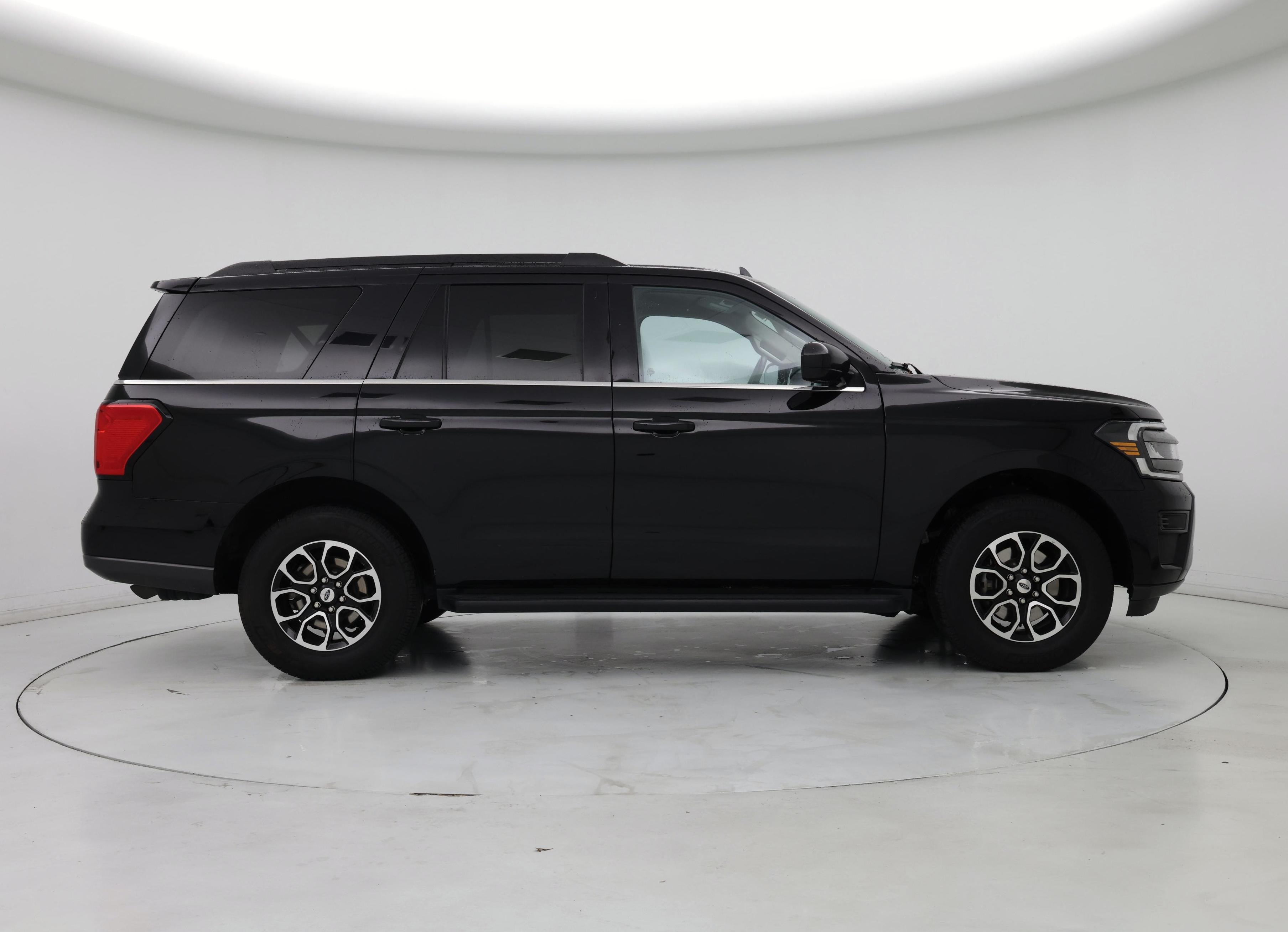 Thumbnail: 2024 Ford Expedition - 7