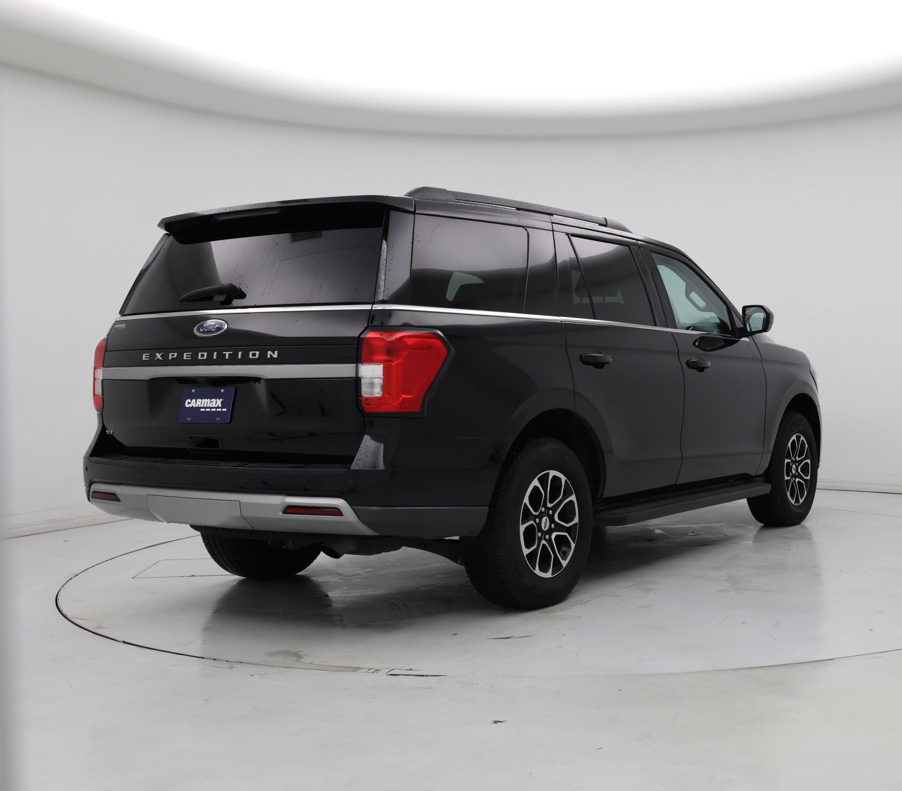 Thumbnail: 2024 Ford Expedition - 8