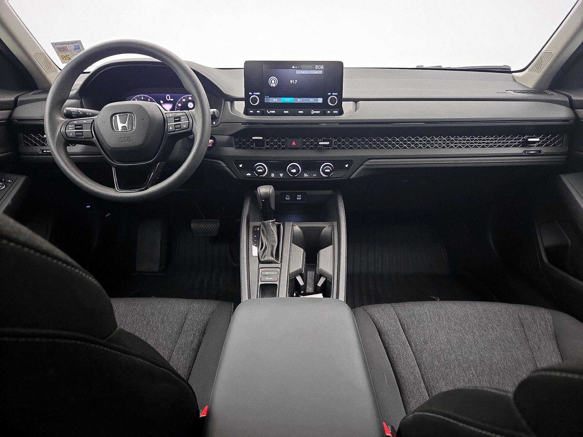 Thumbnail: 2023 Honda Accord - 9