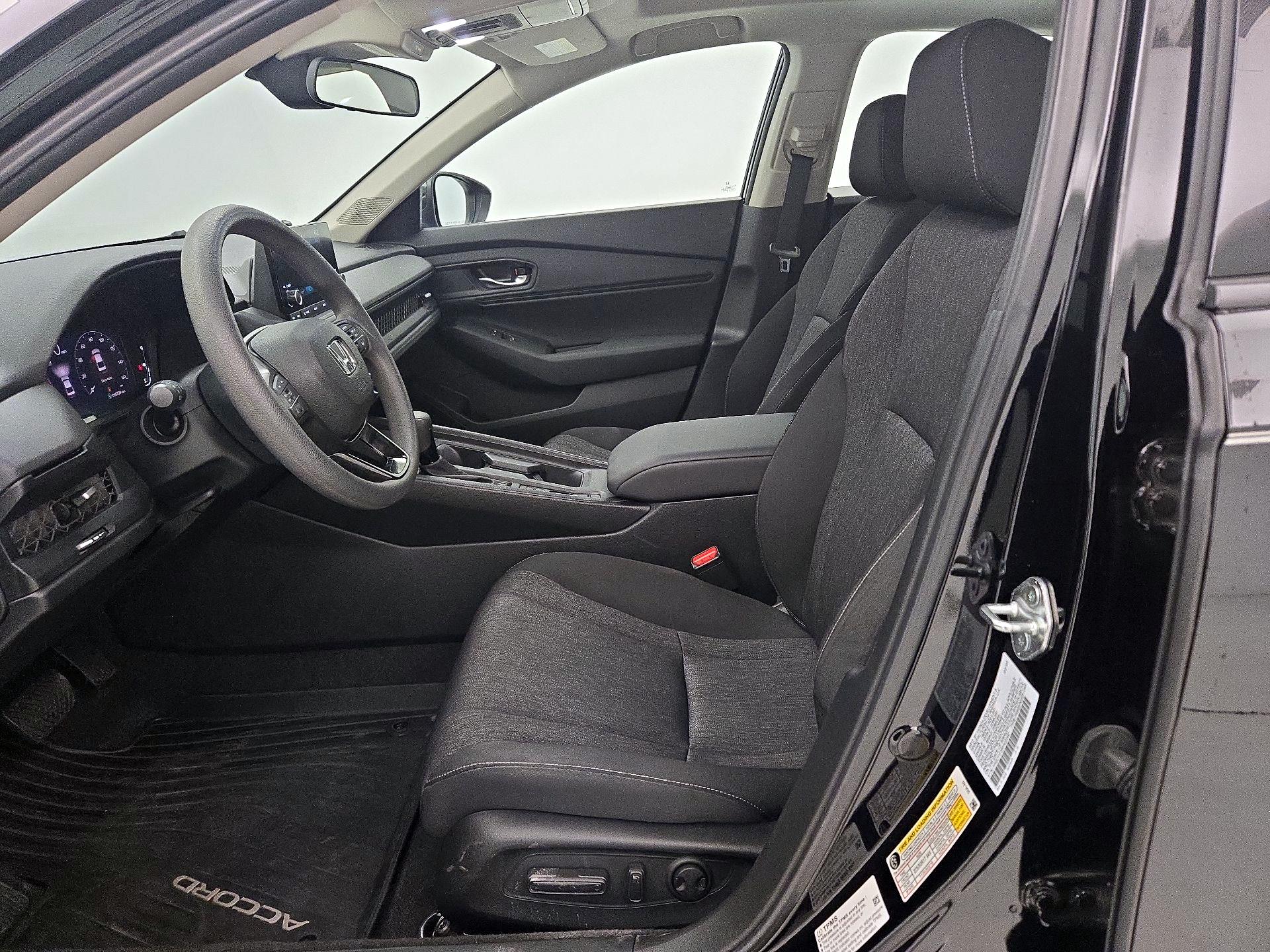 Thumbnail: 2023 Honda Accord - 11