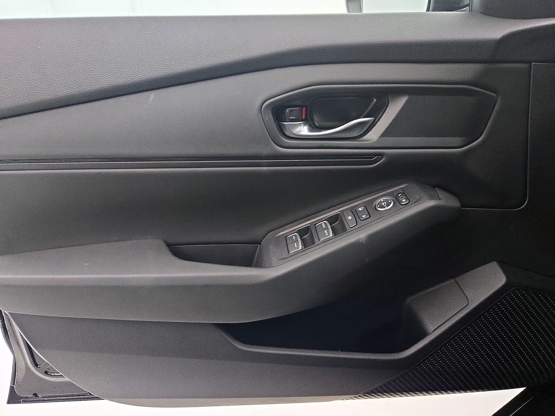 Thumbnail: 2023 Honda Accord - 12