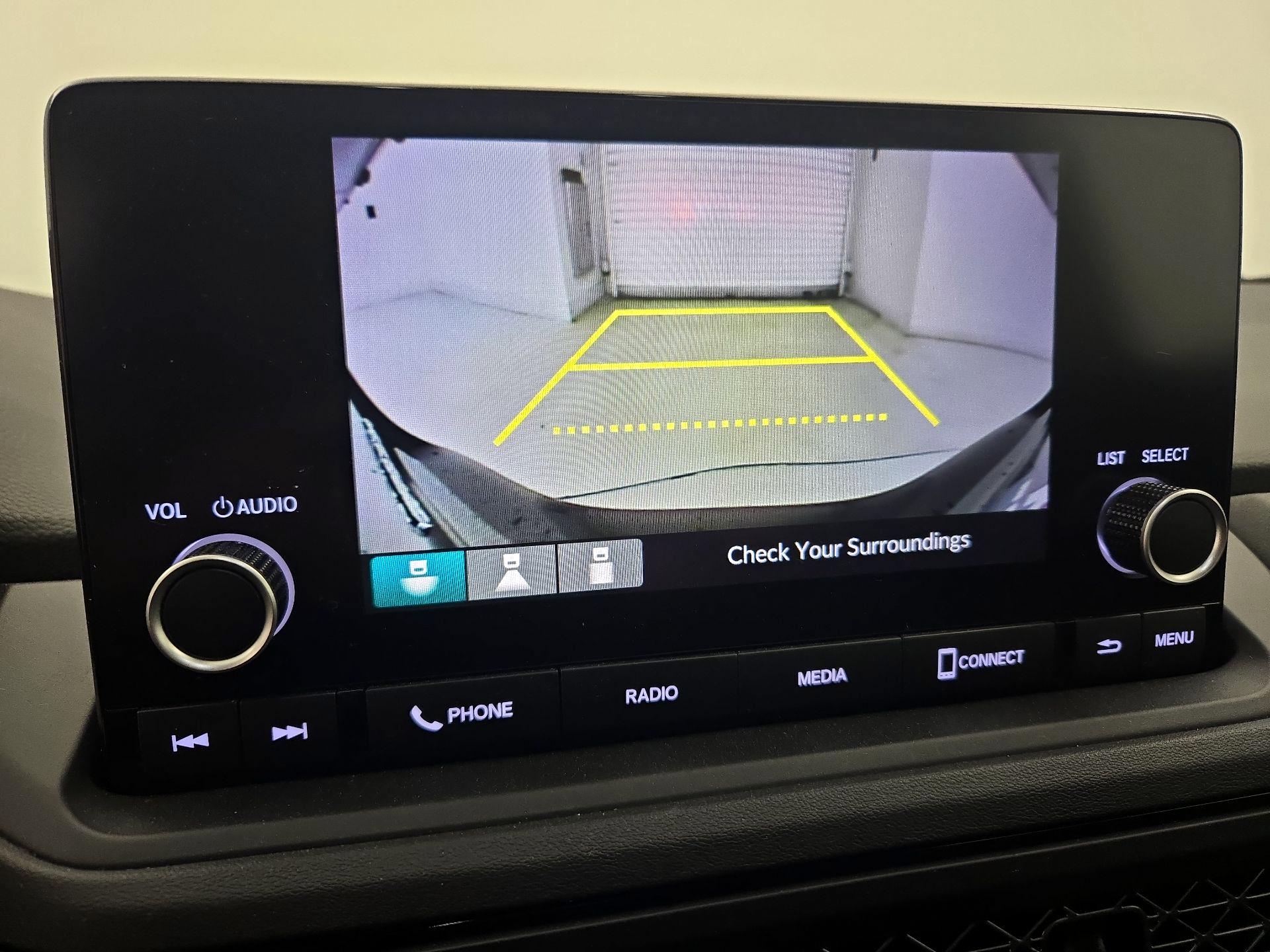 Thumbnail: 2023 Honda Accord - 13