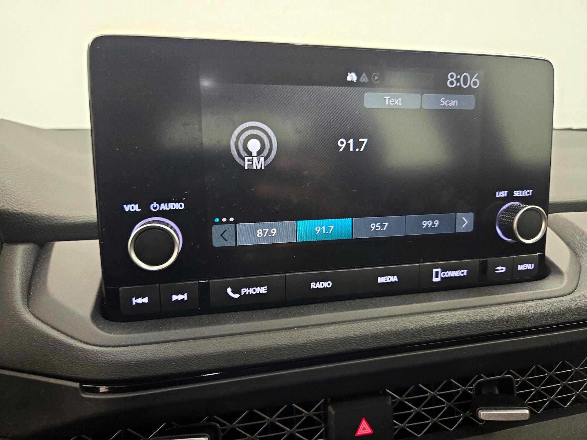 Thumbnail: 2023 Honda Accord - 14