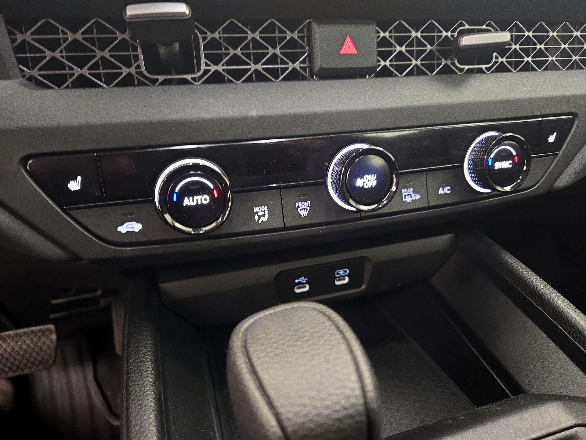 Thumbnail: 2023 Honda Accord - 15