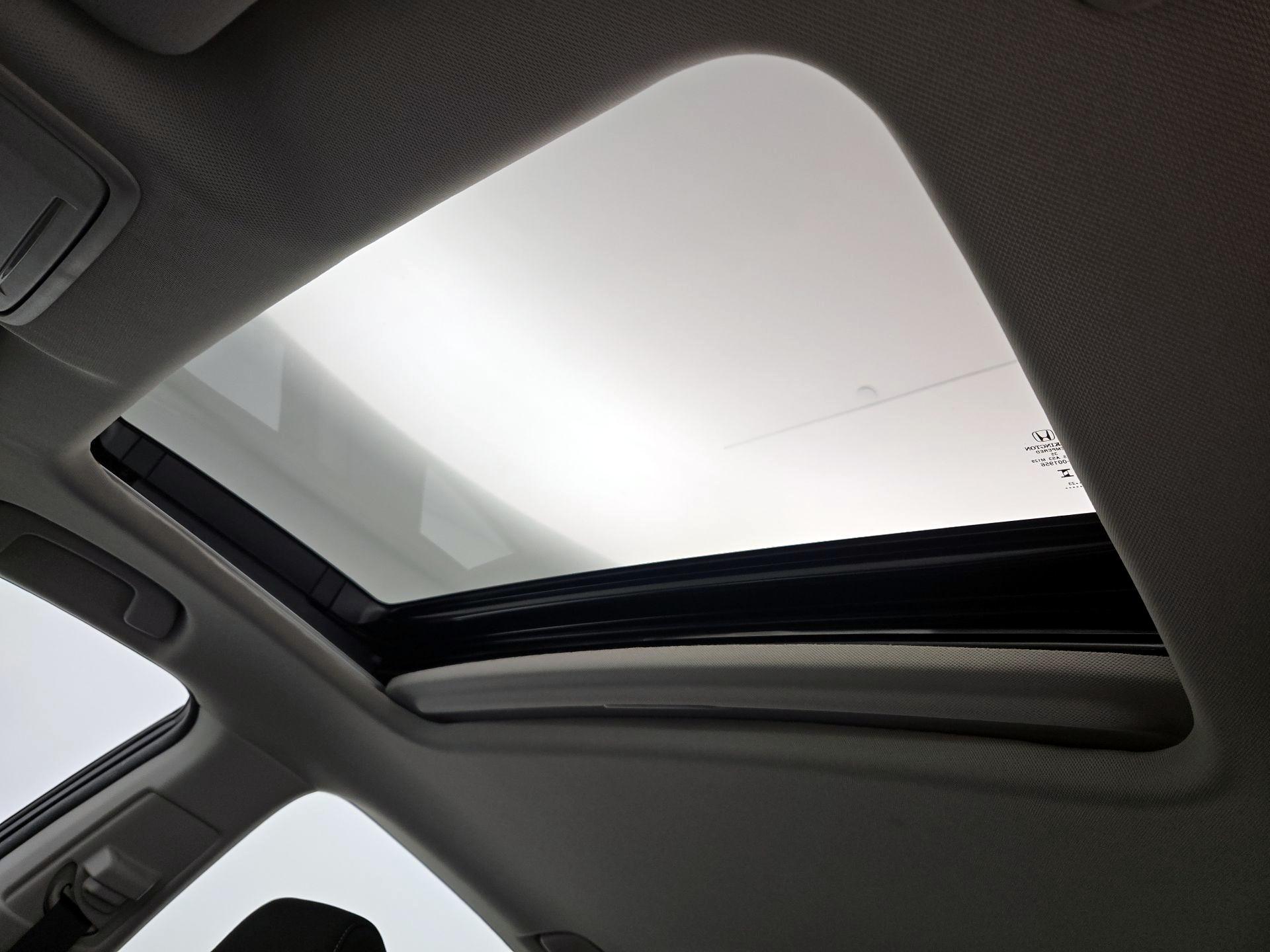 Thumbnail: 2023 Honda Accord - 18