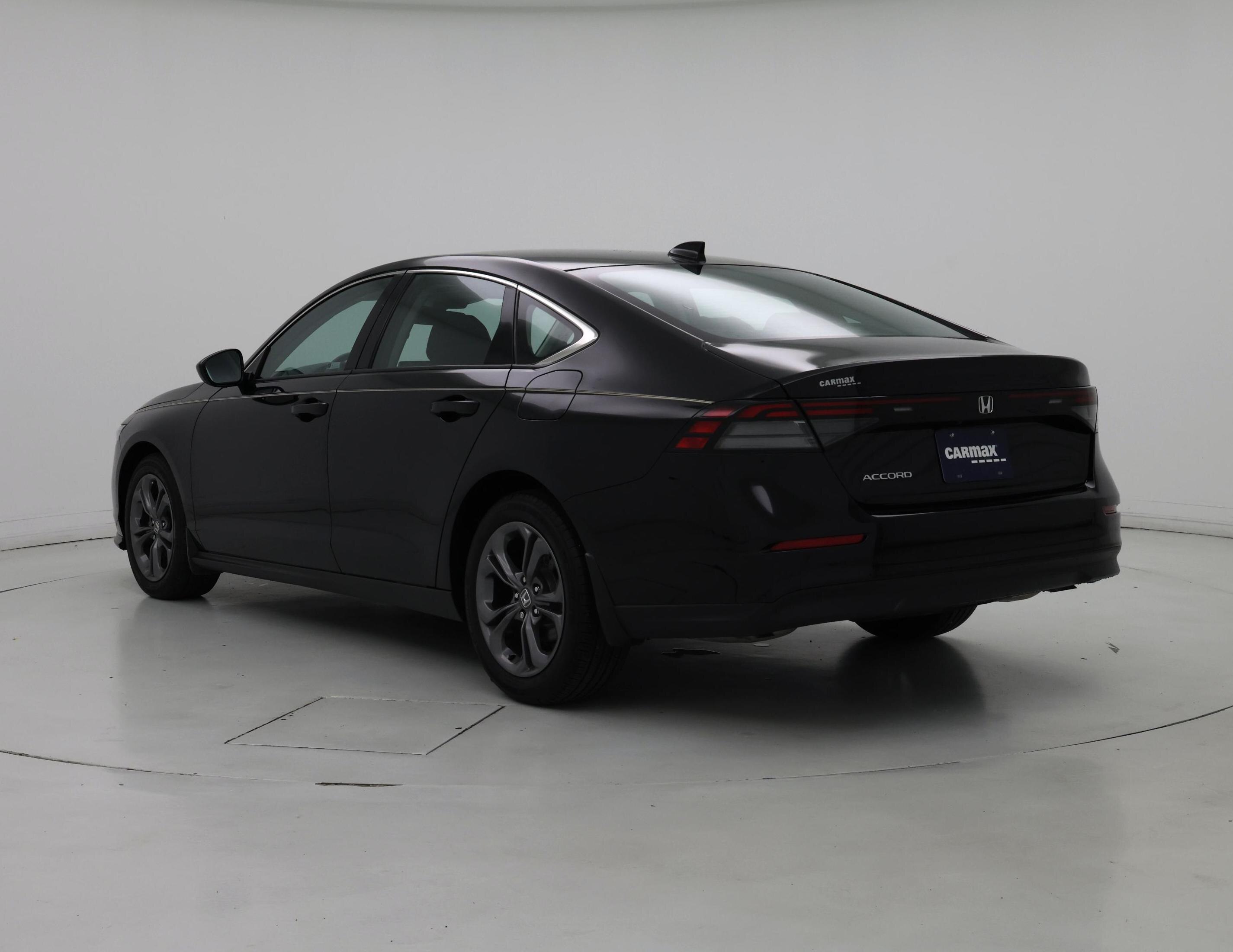 Thumbnail: 2023 Honda Accord - 2