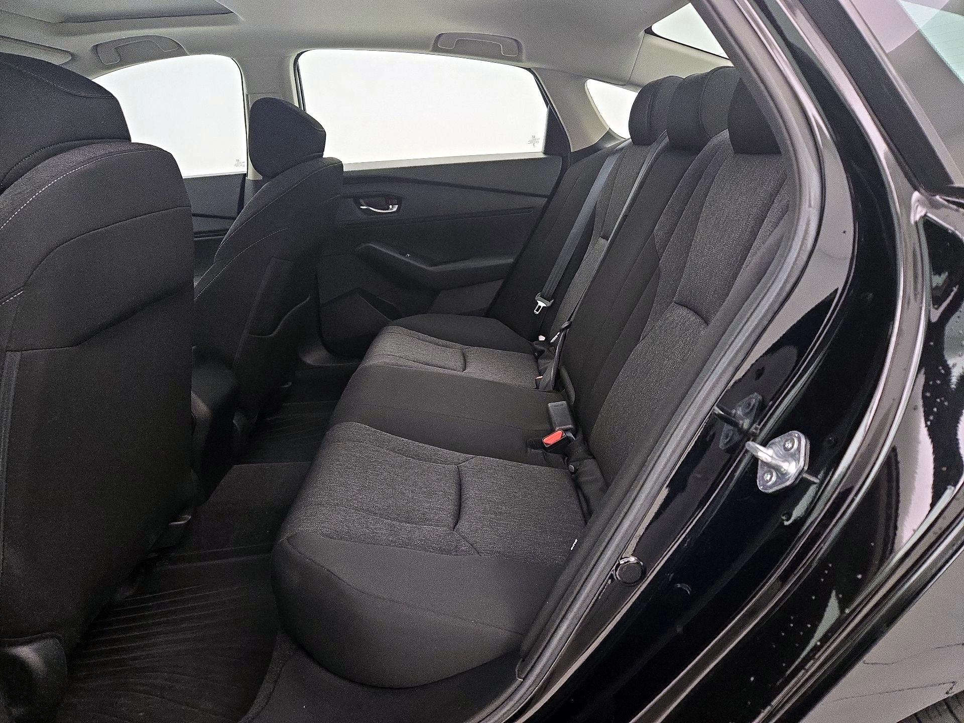 Thumbnail: 2023 Honda Accord - 19