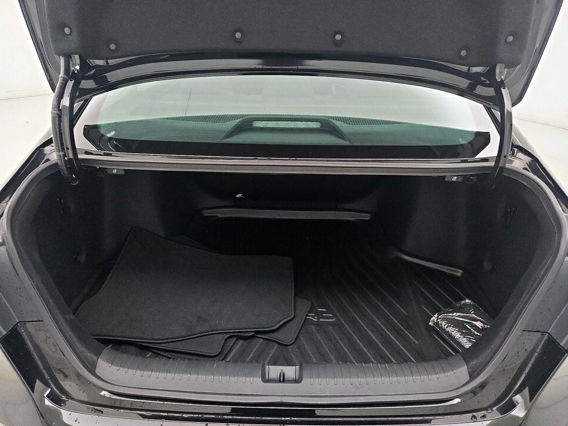 Thumbnail: 2023 Honda Accord - 20