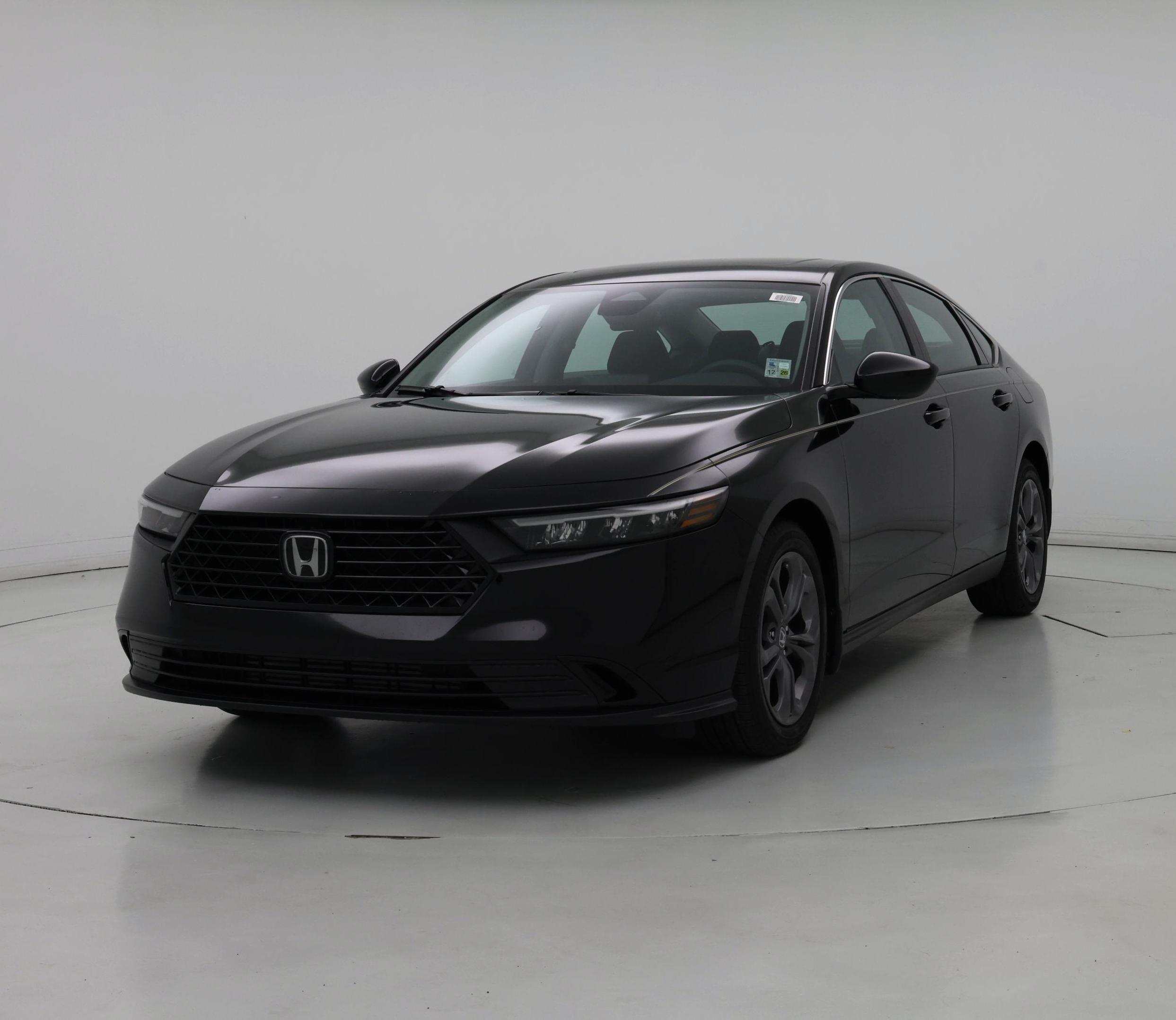 Thumbnail: 2023 Honda Accord - 4