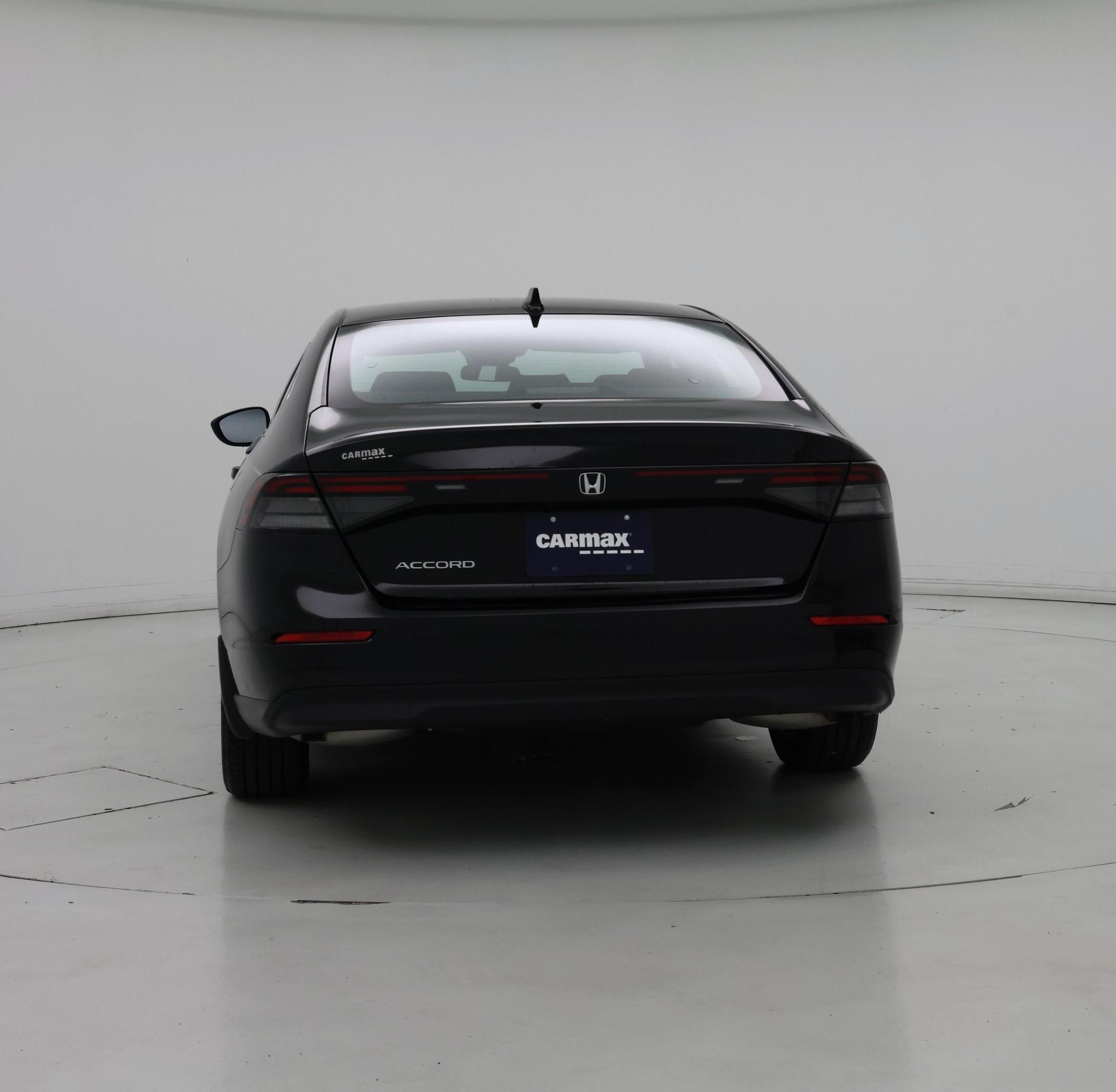 Thumbnail: 2023 Honda Accord - 6