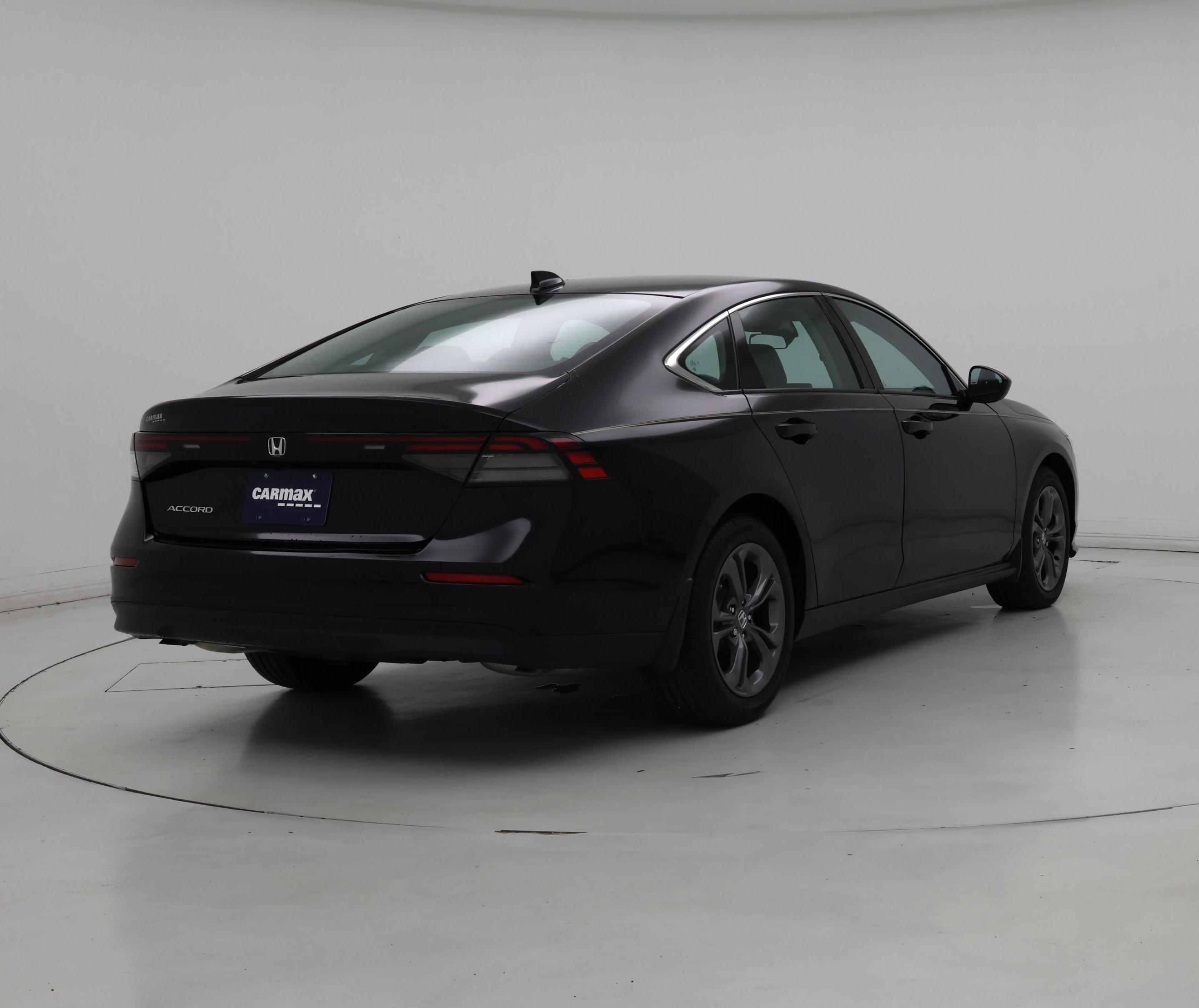 Thumbnail: 2023 Honda Accord - 8