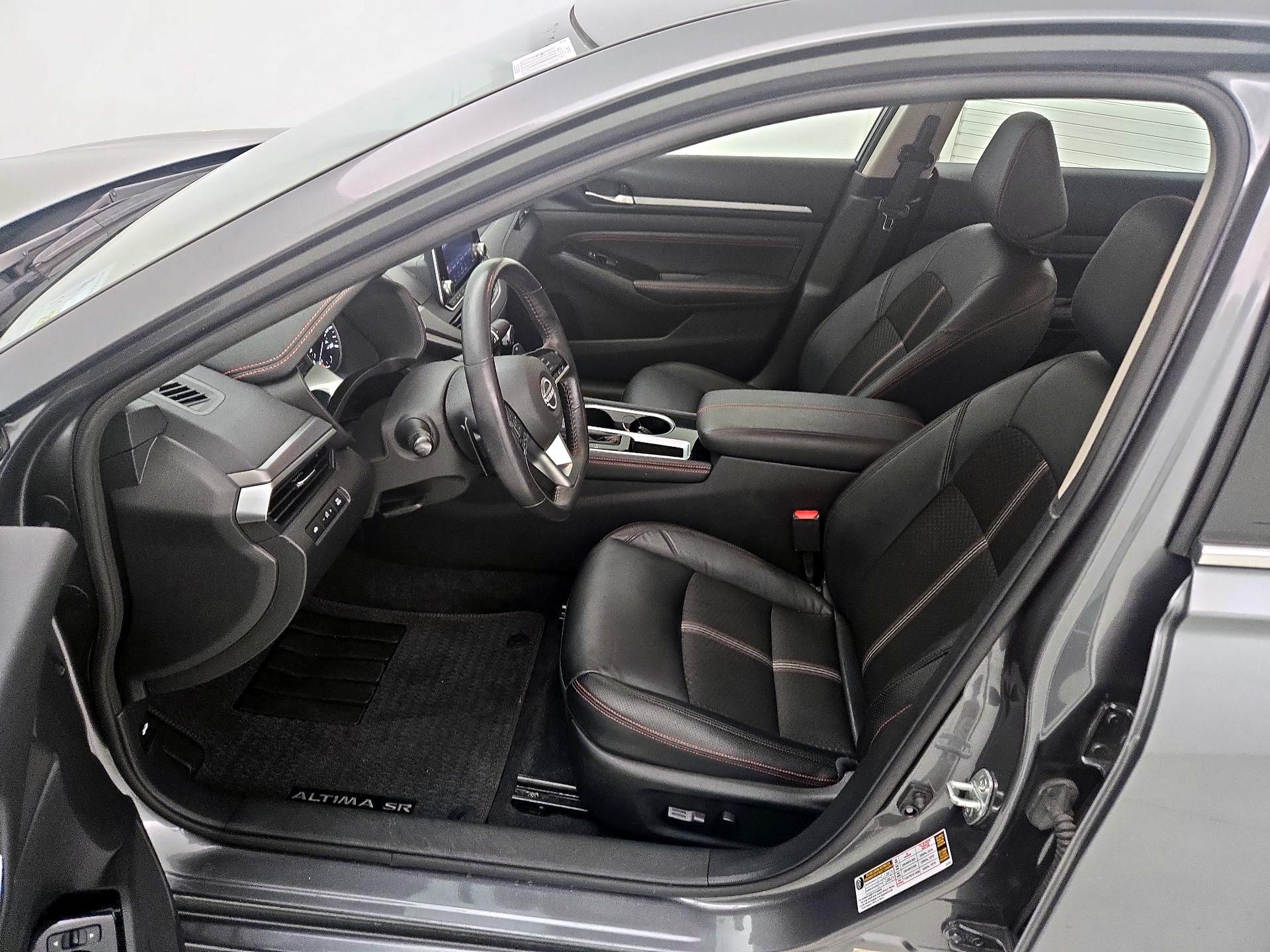 Thumbnail: 2023 Nissan Altima - 11