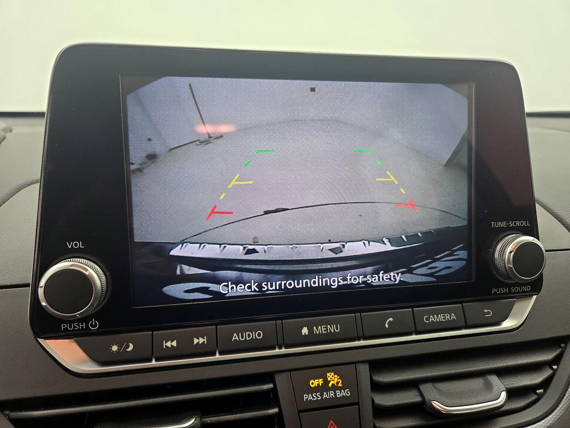 Thumbnail: 2023 Nissan Altima - 14