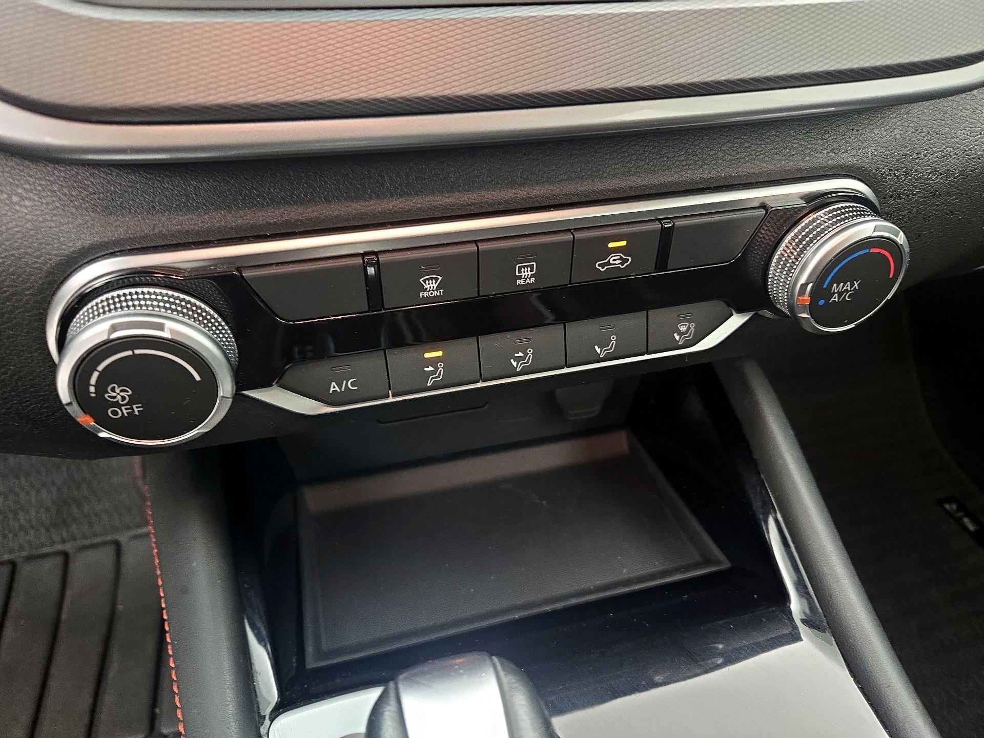 Thumbnail: 2023 Nissan Altima - 16