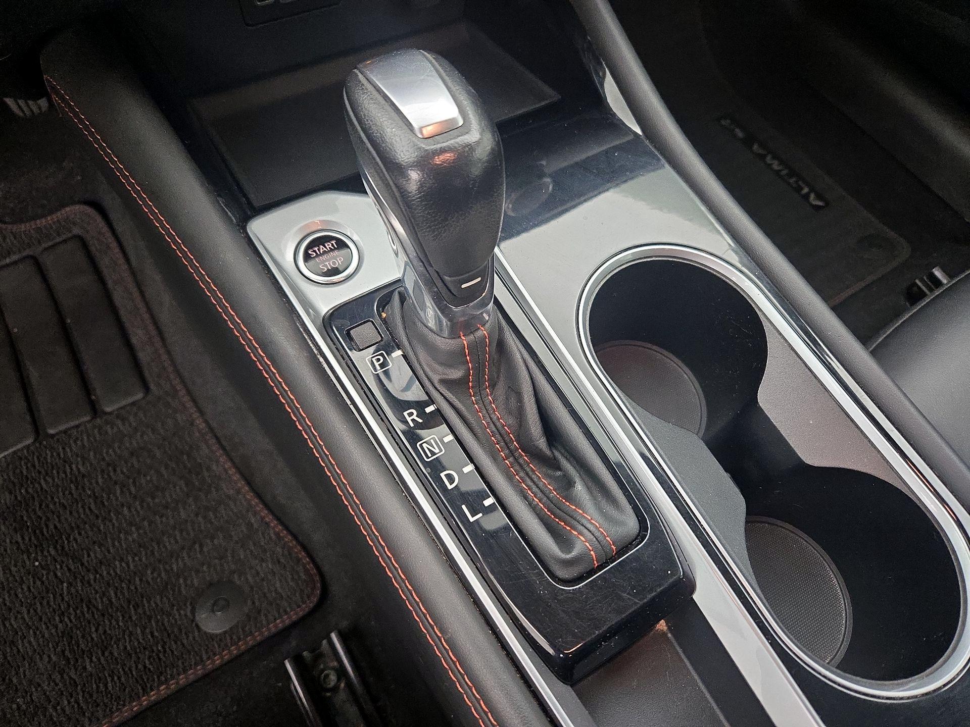 Thumbnail: 2023 Nissan Altima - 17