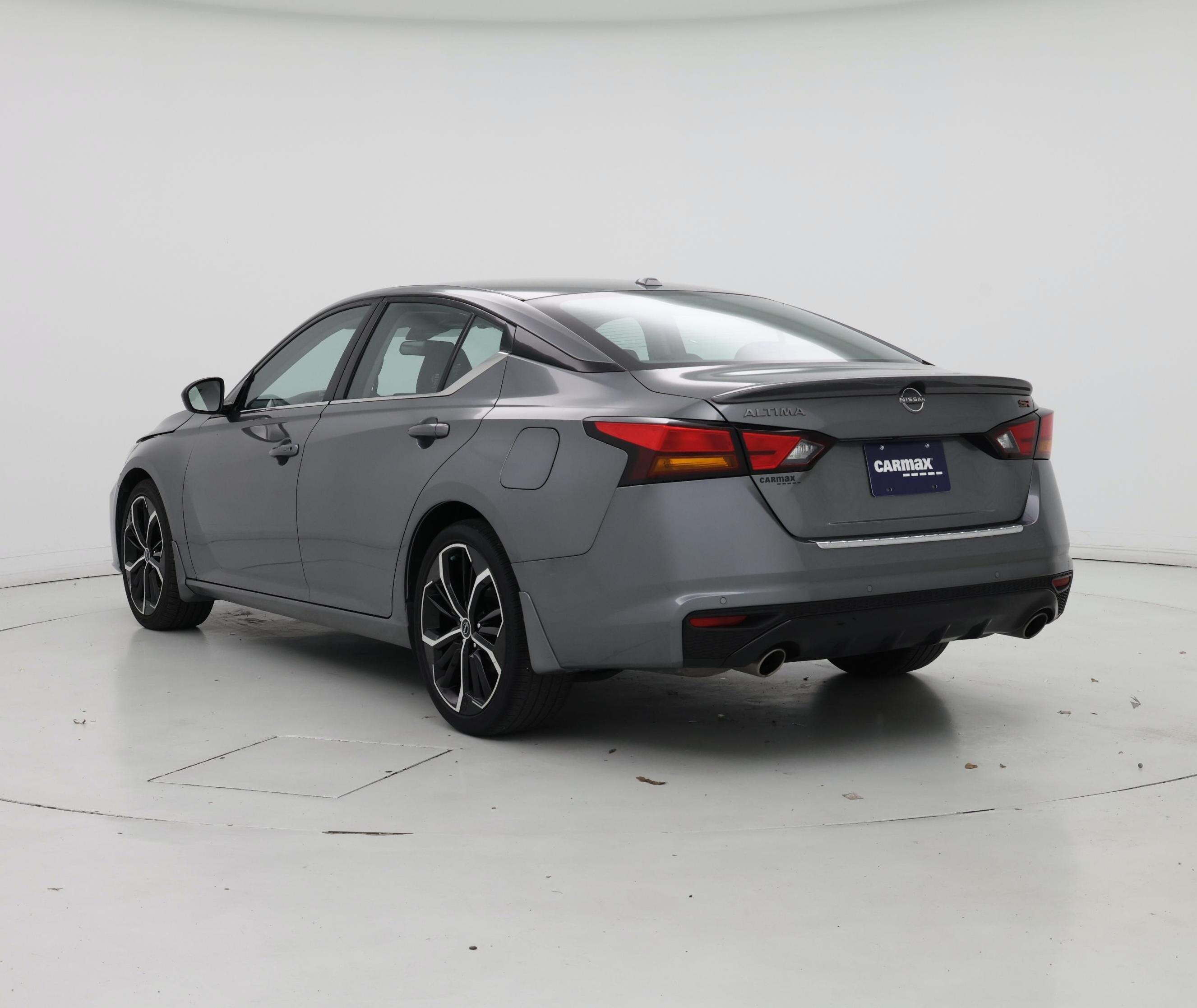 Thumbnail: 2023 Nissan Altima - 2