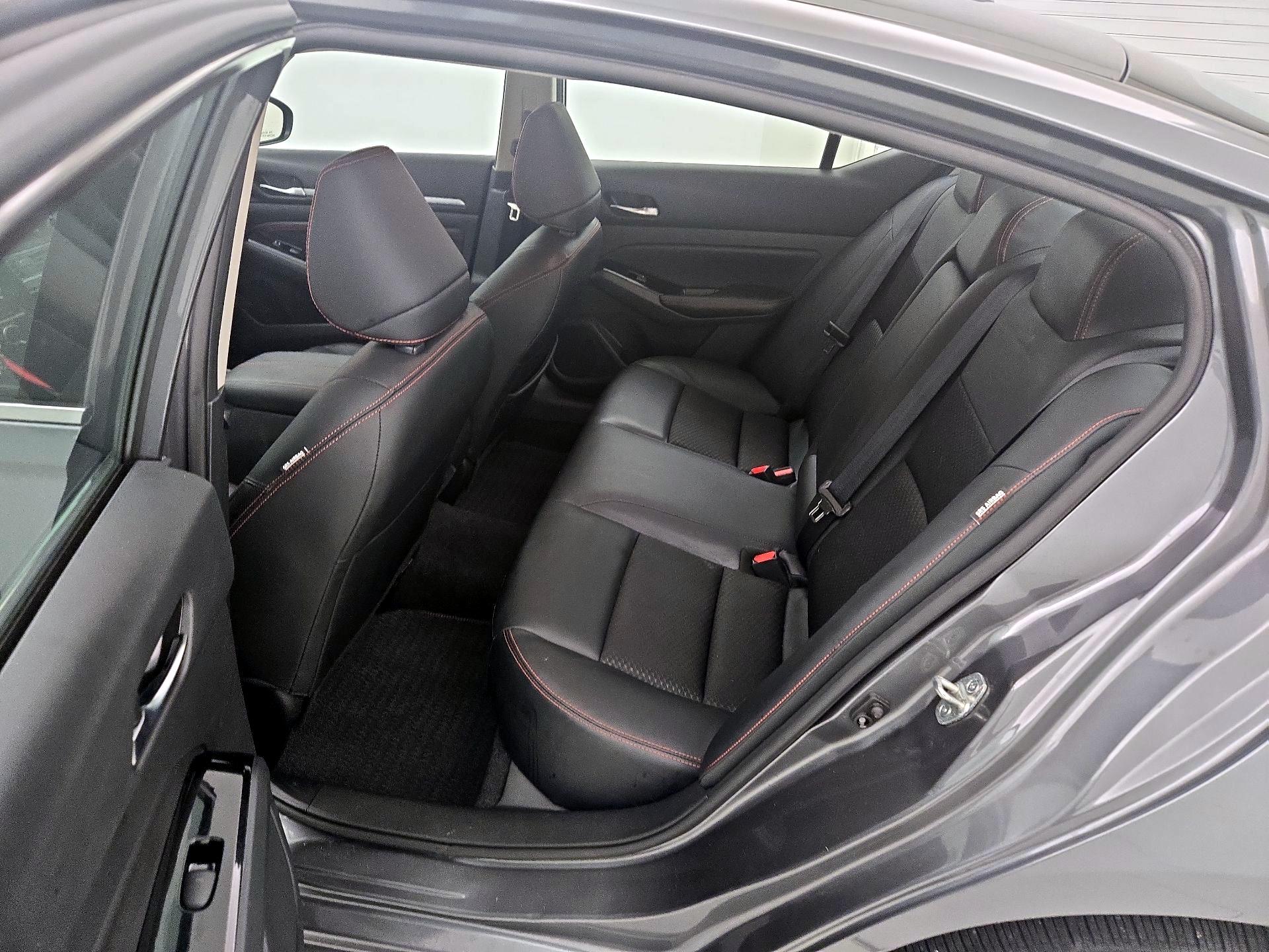 Thumbnail: 2023 Nissan Altima - 19