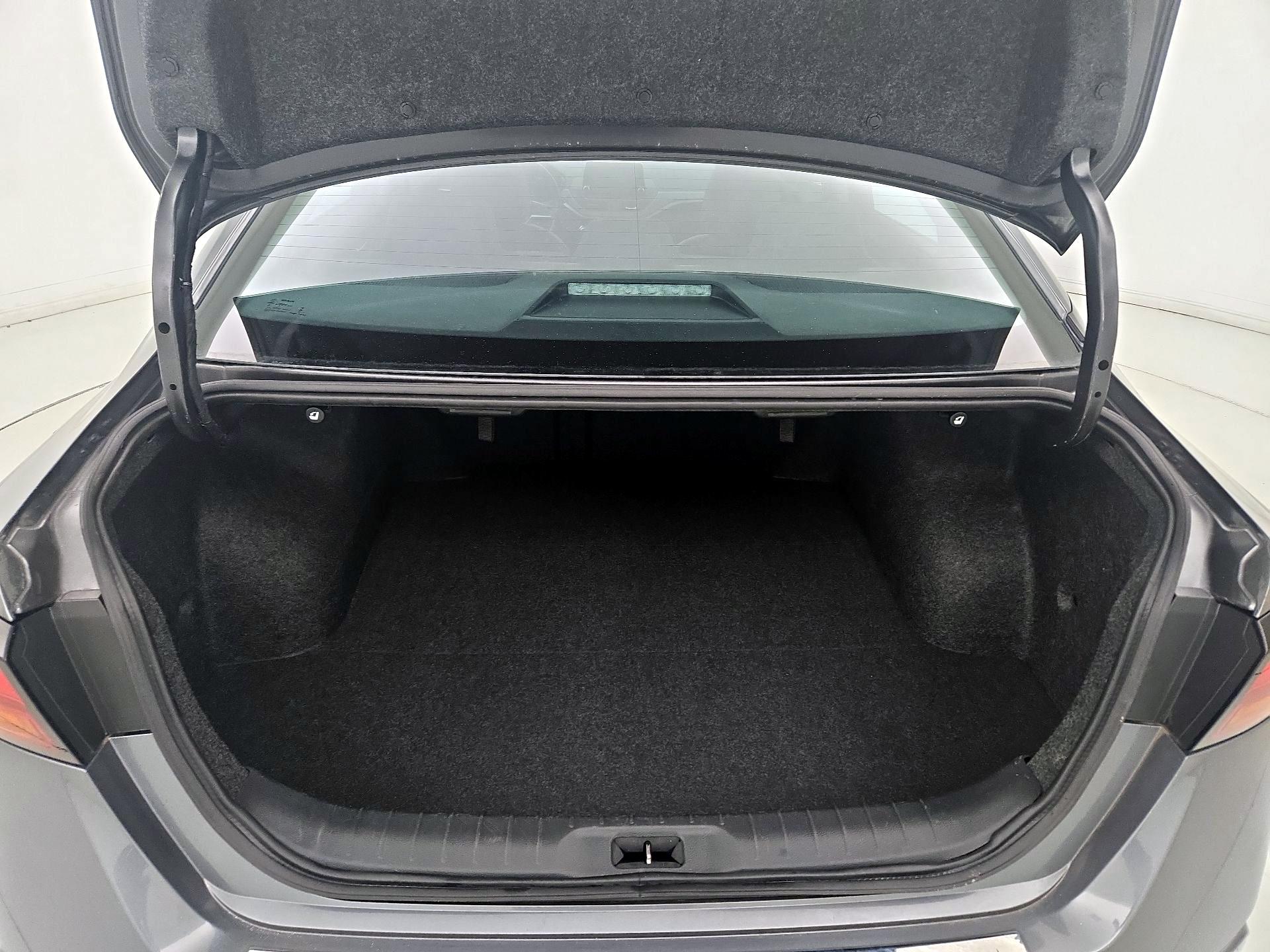 Thumbnail: 2023 Nissan Altima - 20