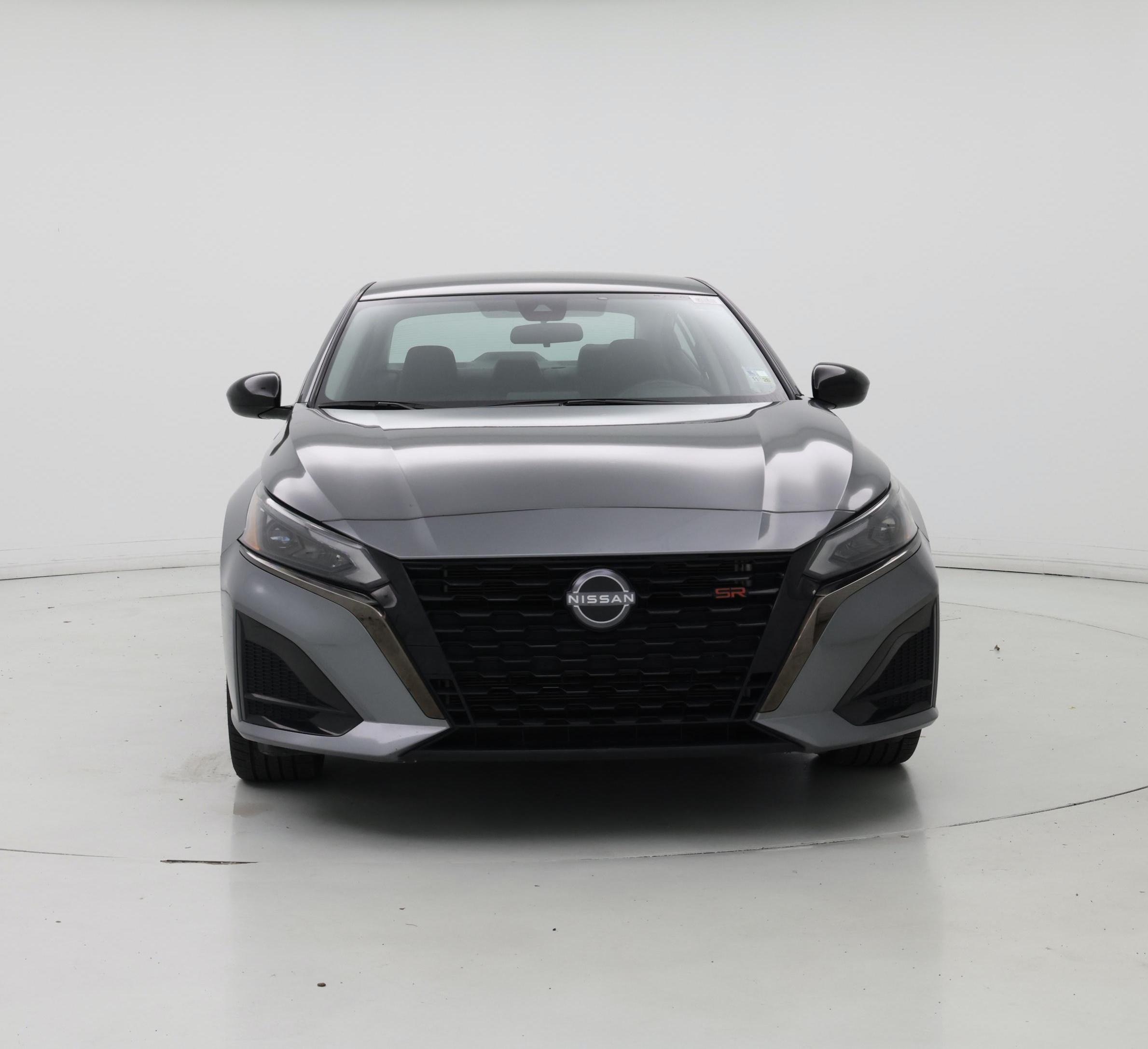 Thumbnail: 2023 Nissan Altima - 5